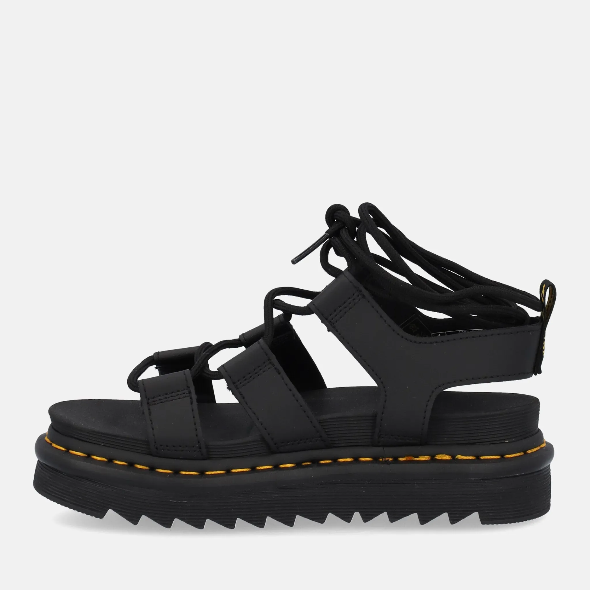 DR.MARTENS DR. MARTENS NARTILLA | Donna Sandali