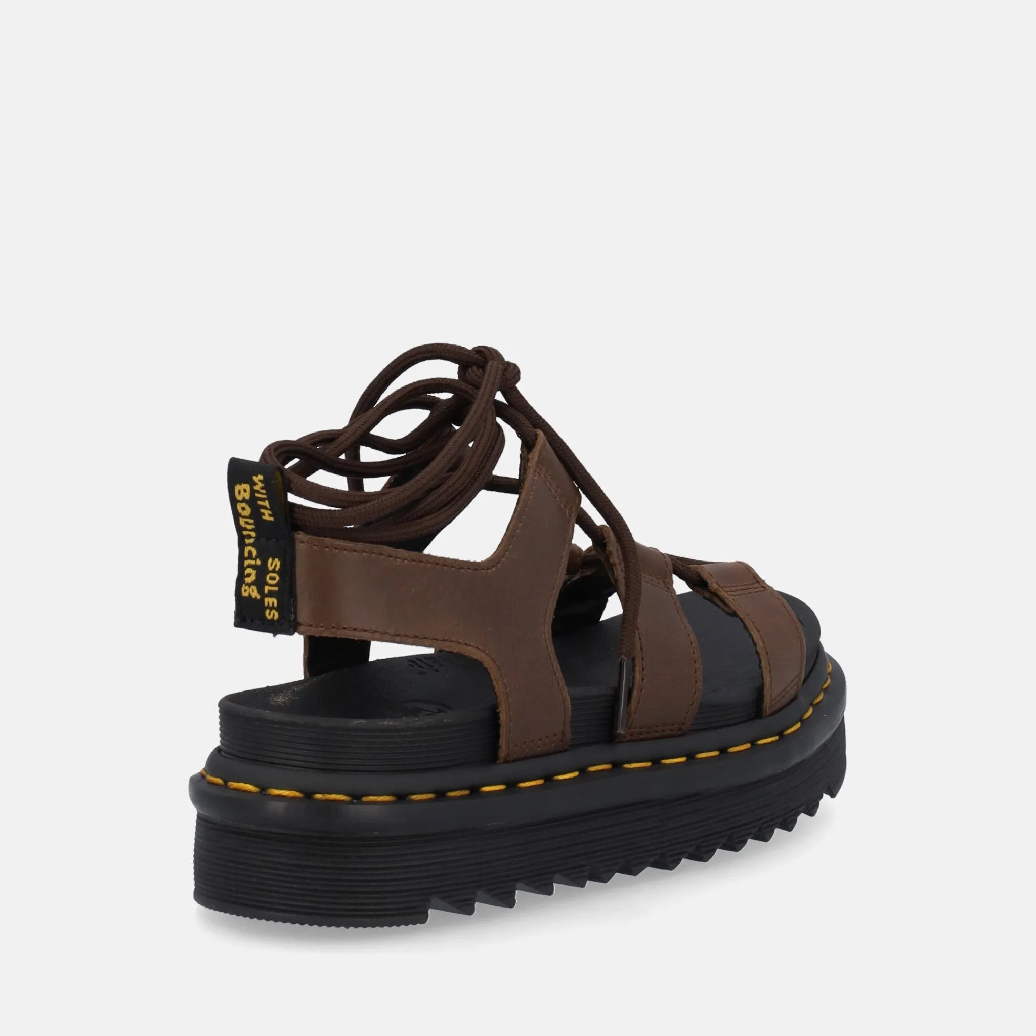 DR.MARTENS DR. MARTENS NARTILLA | Donna Sandali