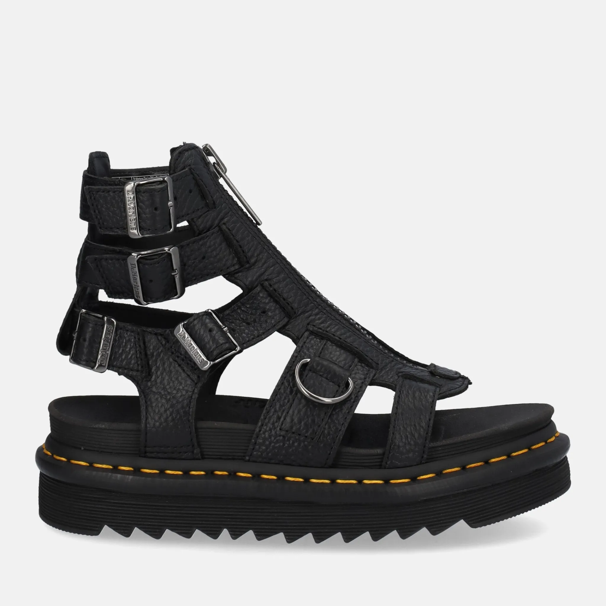DR.MARTENS DR. MARTENS OLSON | Donna Sandali