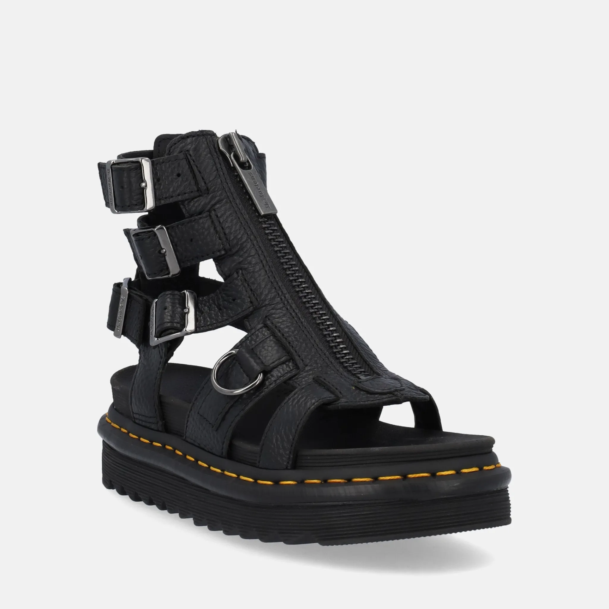 DR.MARTENS DR. MARTENS OLSON | Donna Sandali