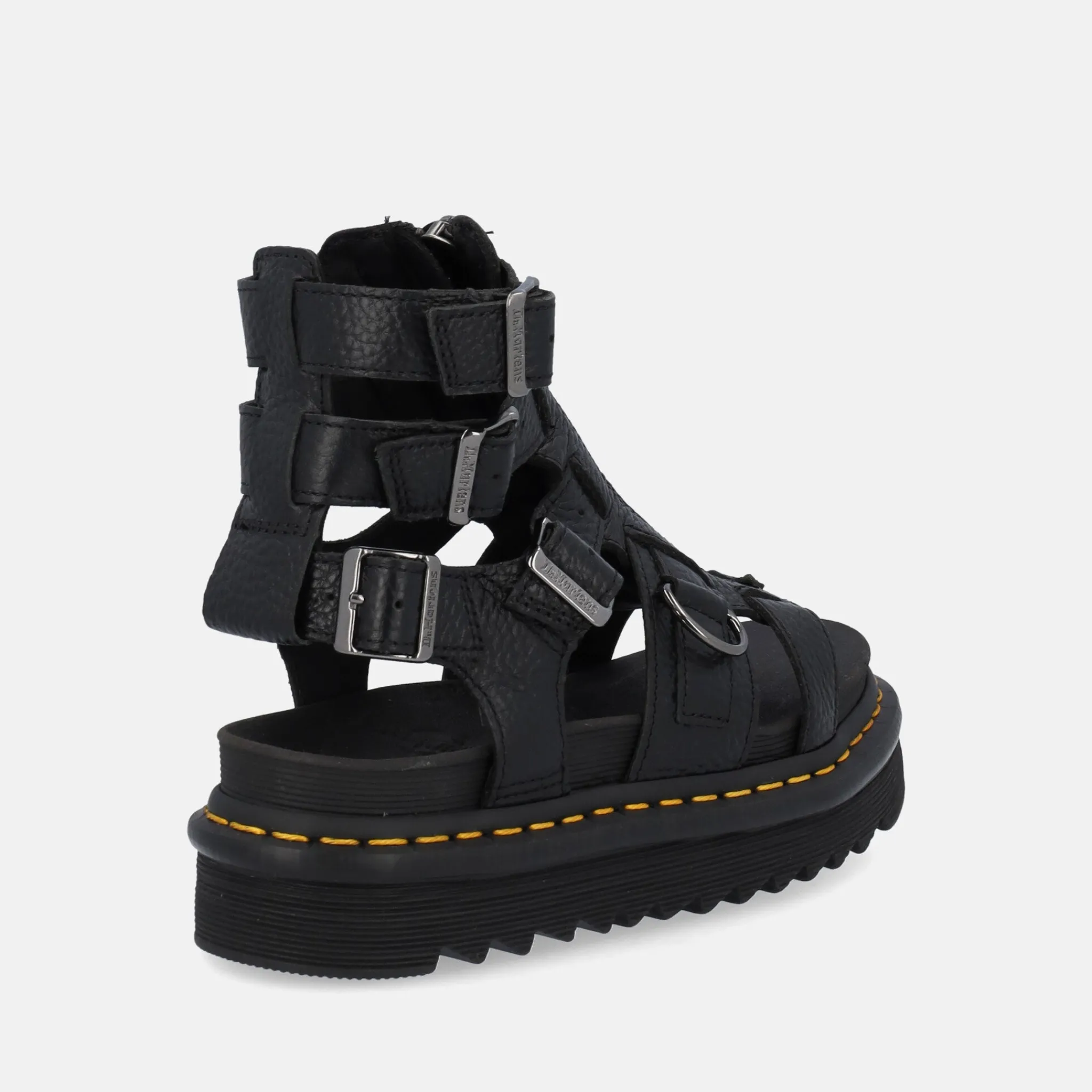 DR.MARTENS DR. MARTENS OLSON | Donna Sandali
