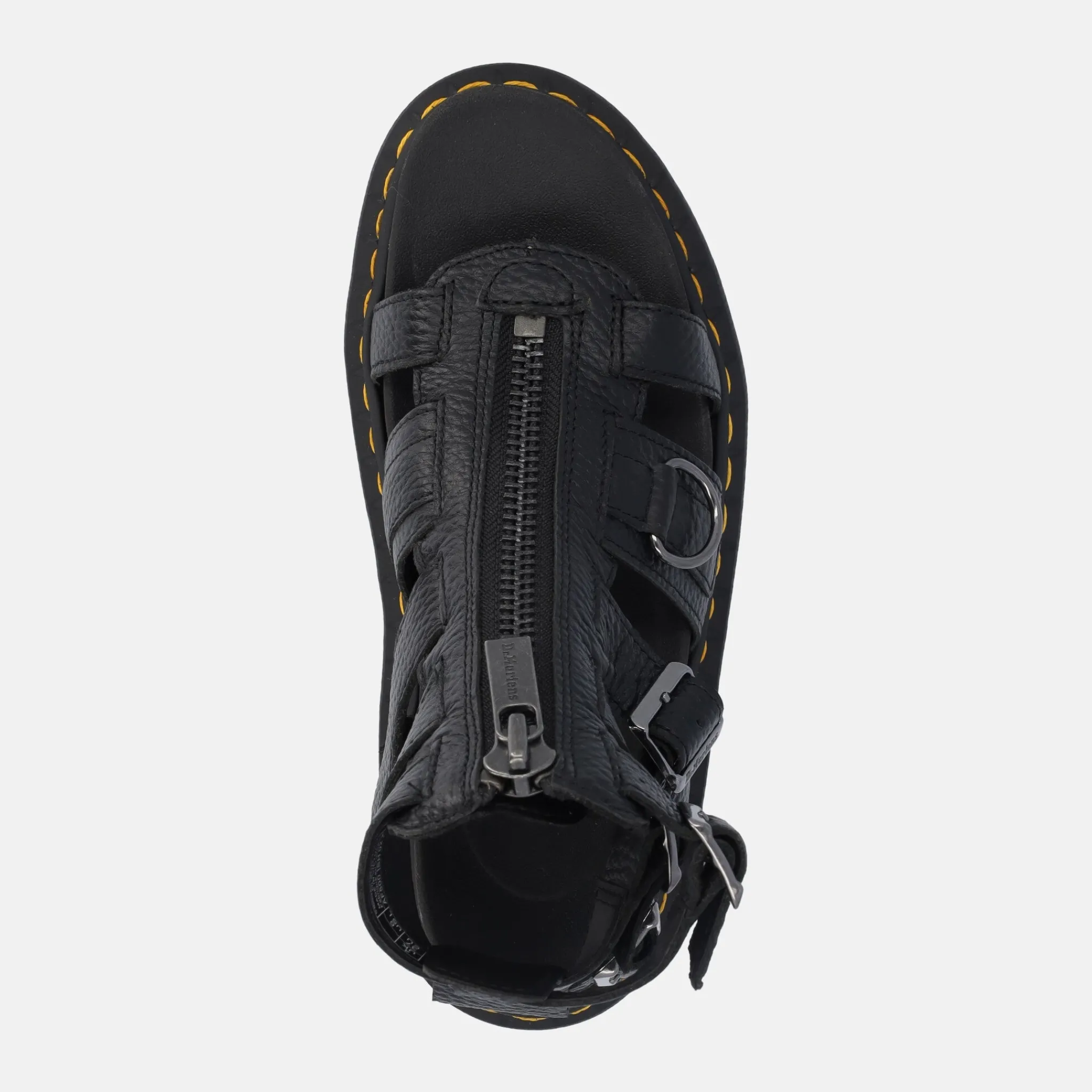DR.MARTENS DR. MARTENS OLSON | Donna Sandali