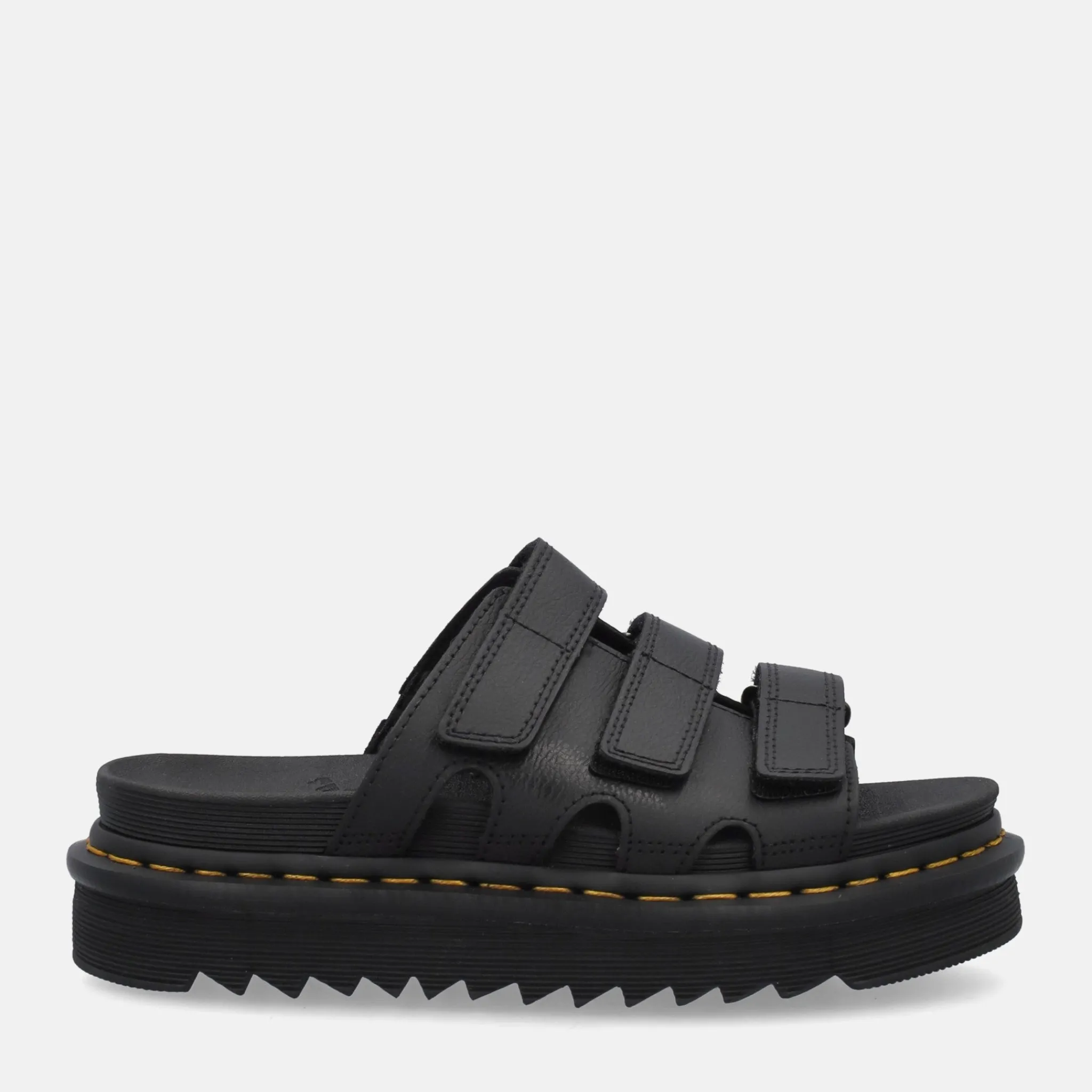 DR.MARTENS DR. MARTENS RAINE SLIDE | Donna Sandali
