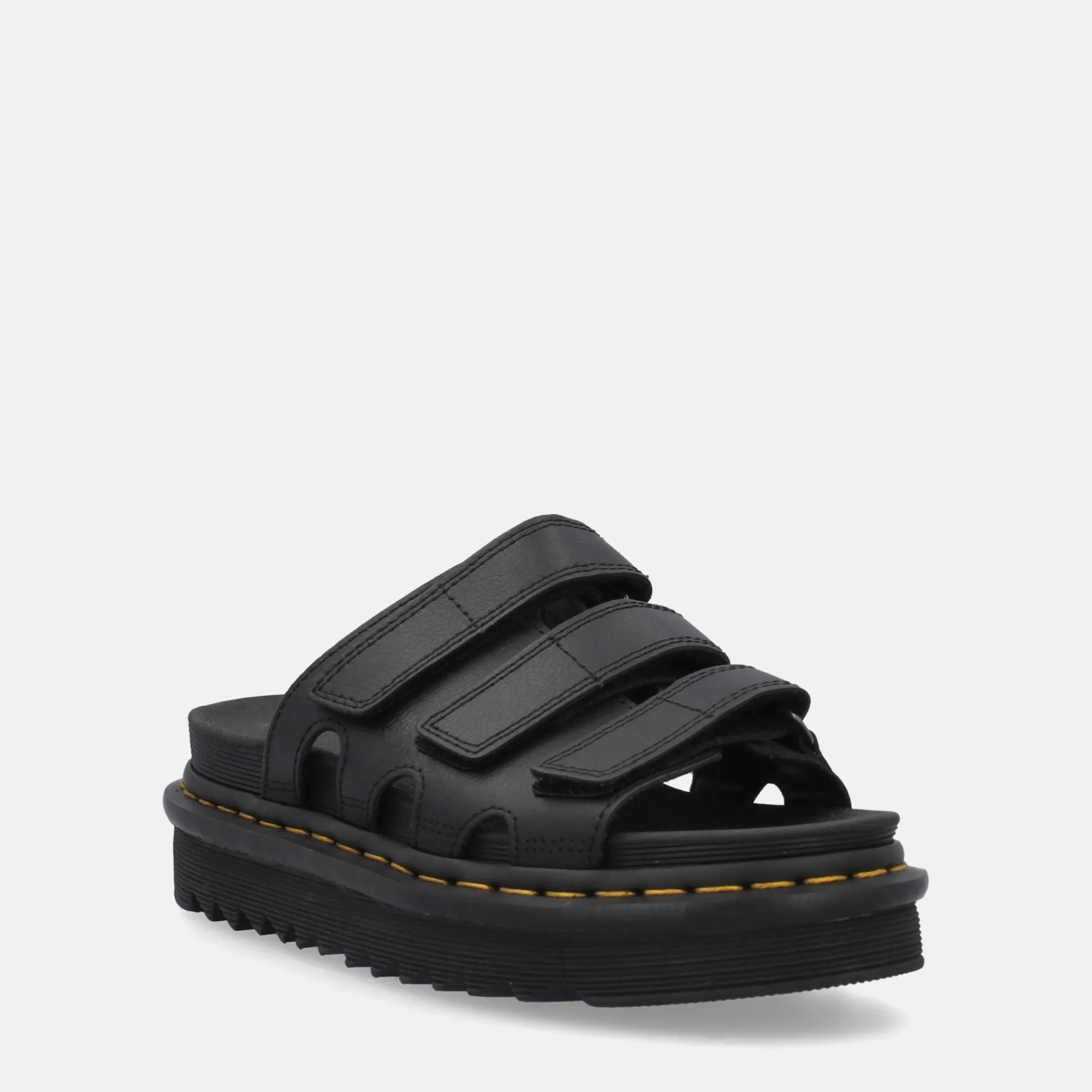DR.MARTENS DR. MARTENS RAINE SLIDE | Donna Sandali