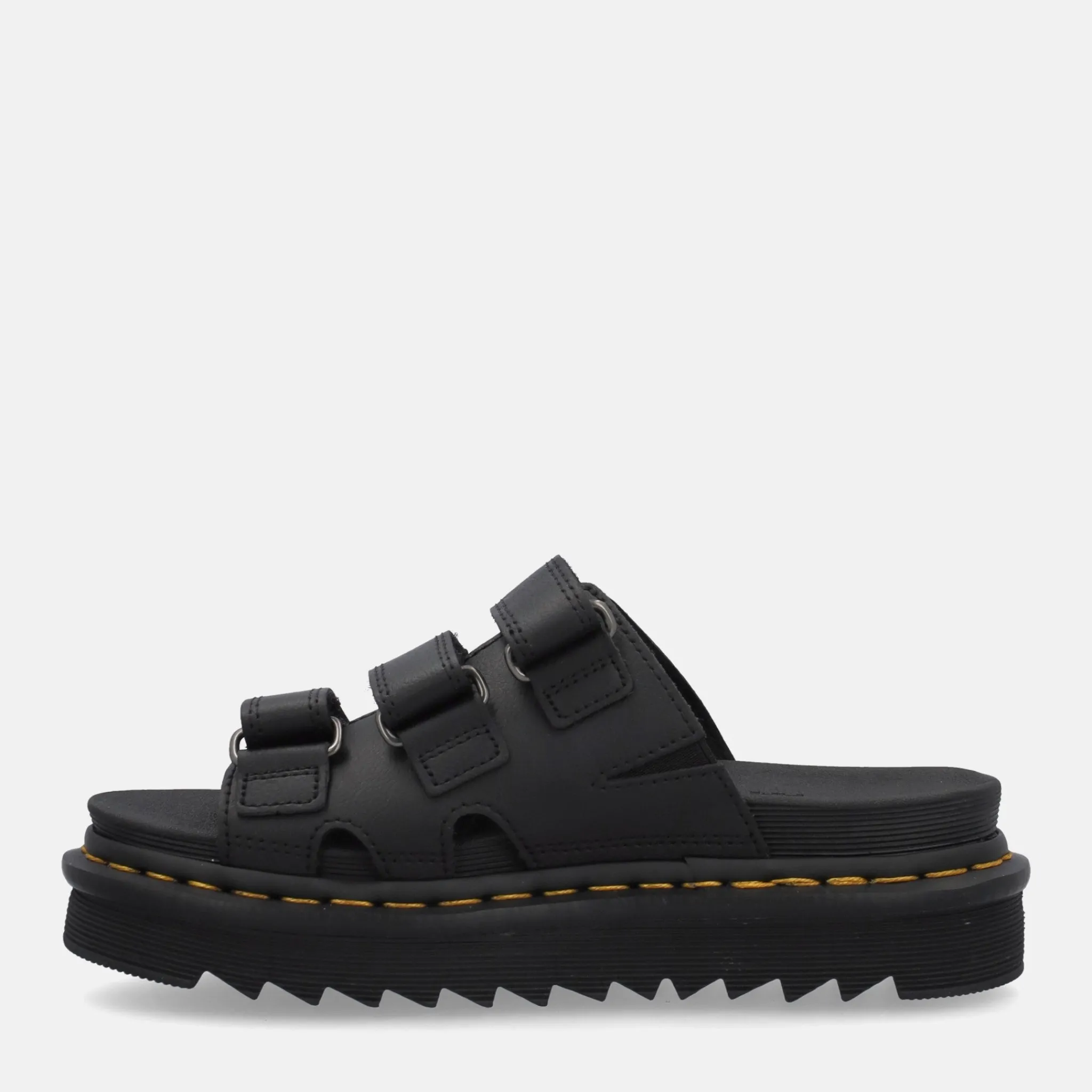 DR.MARTENS DR. MARTENS RAINE SLIDE | Donna Sandali