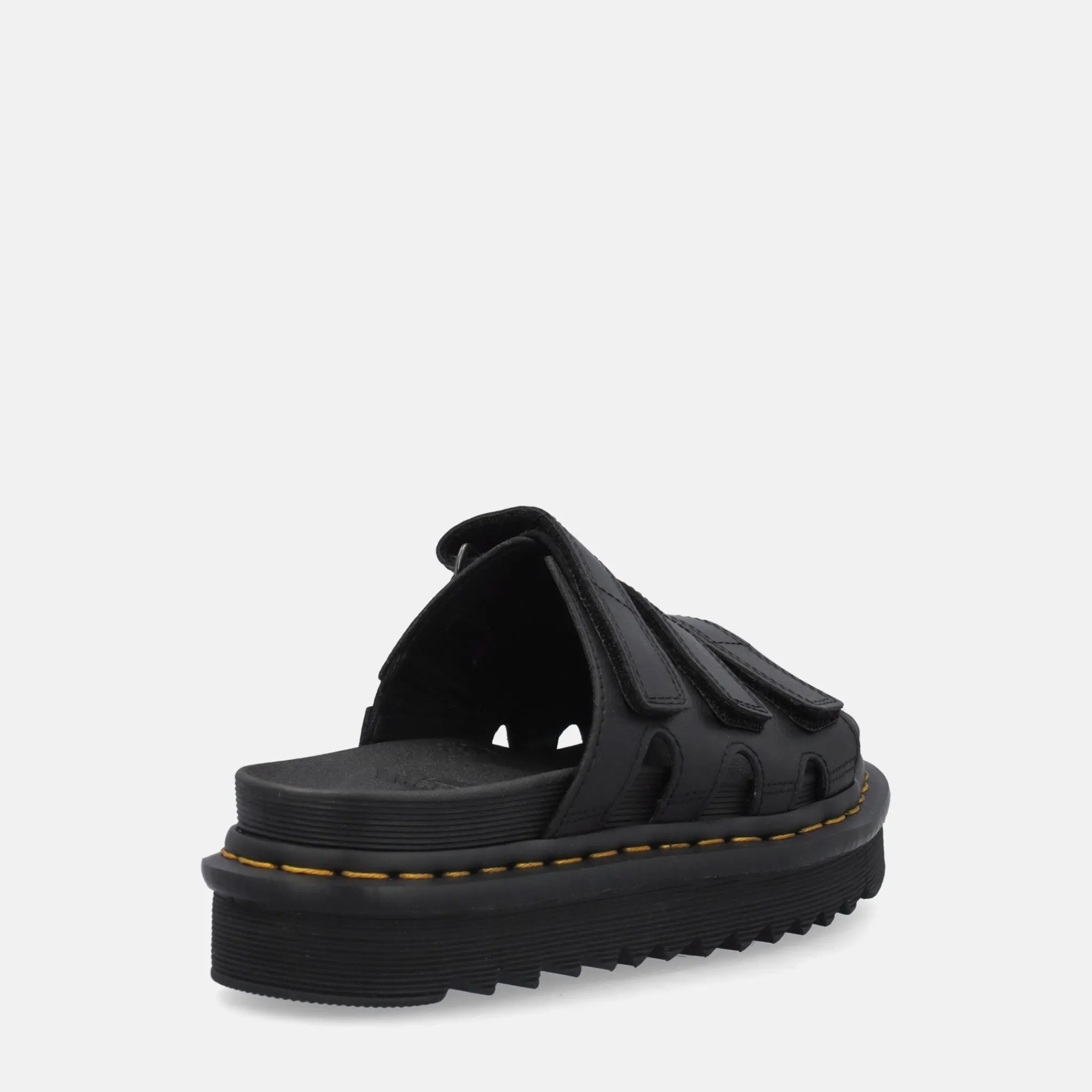 DR.MARTENS DR. MARTENS RAINE SLIDE | Donna Sandali