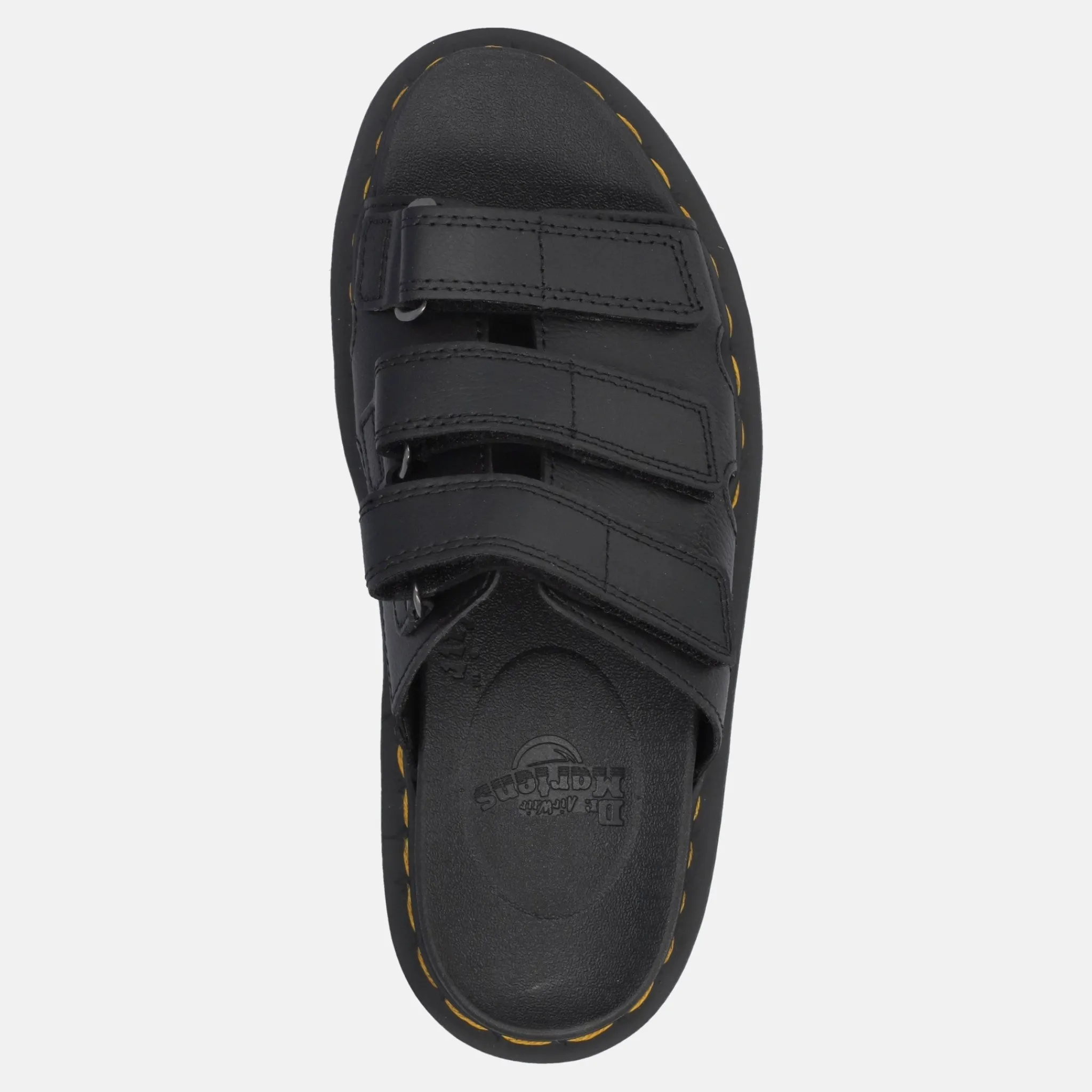 DR.MARTENS DR. MARTENS RAINE SLIDE | Donna Sandali