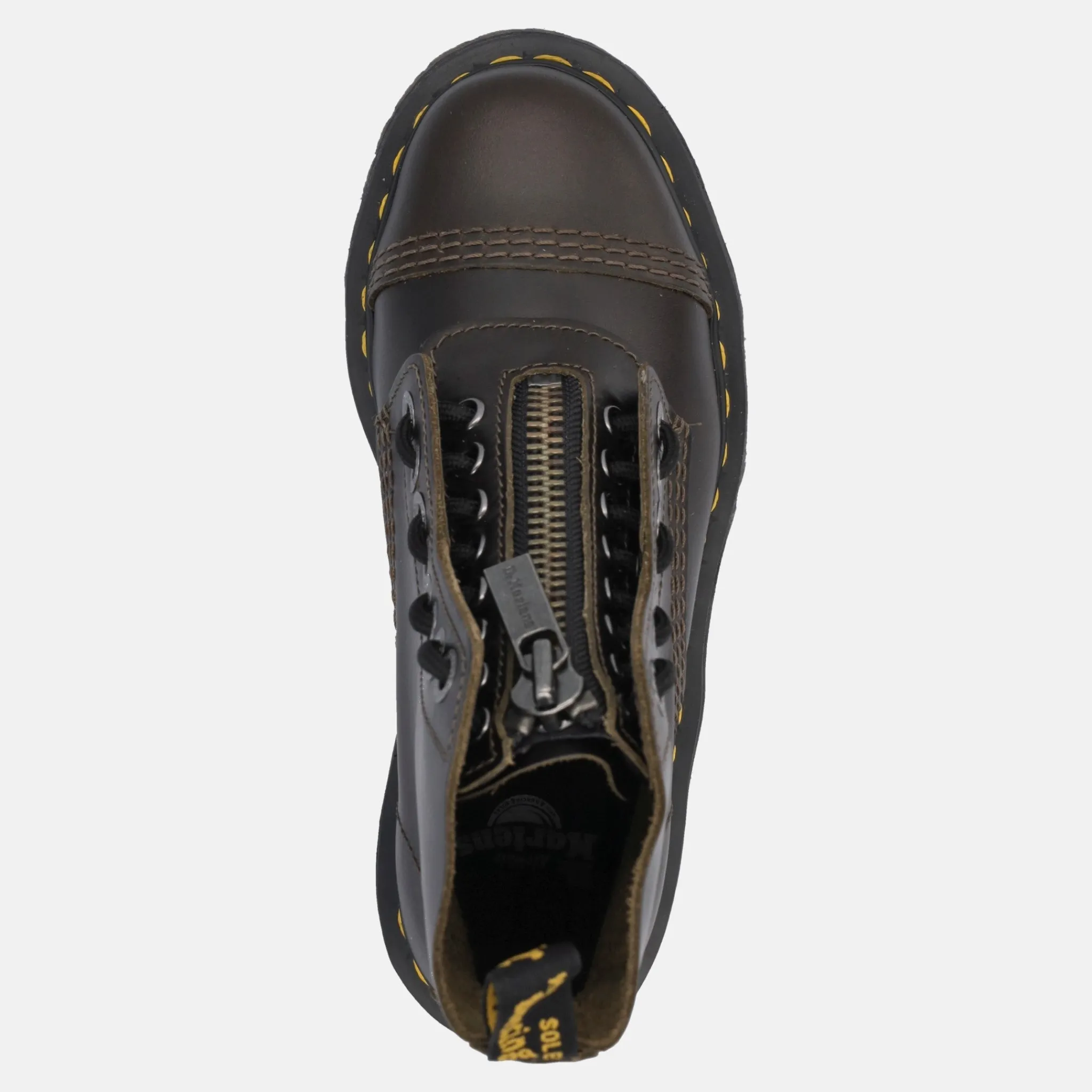 DR.MARTENS DR MARTENS SINCLAIR PLATFORM | Donna Anfibi
