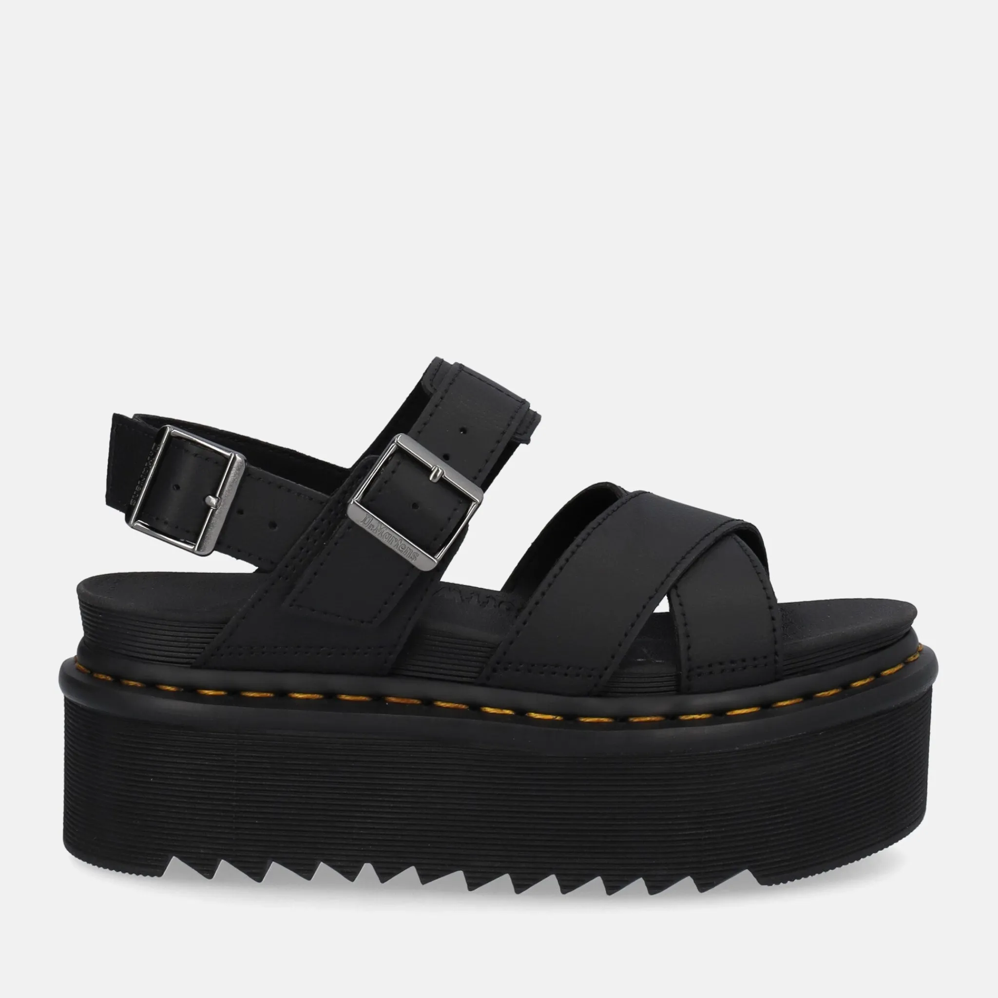 DR.MARTENS DR. MARTENS VOSS II QUAD | Donna Sandali