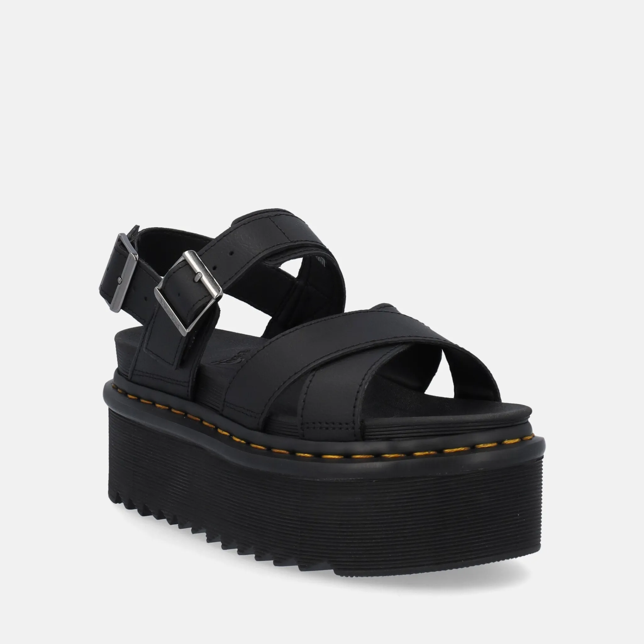 DR.MARTENS DR. MARTENS VOSS II QUAD | Donna Sandali