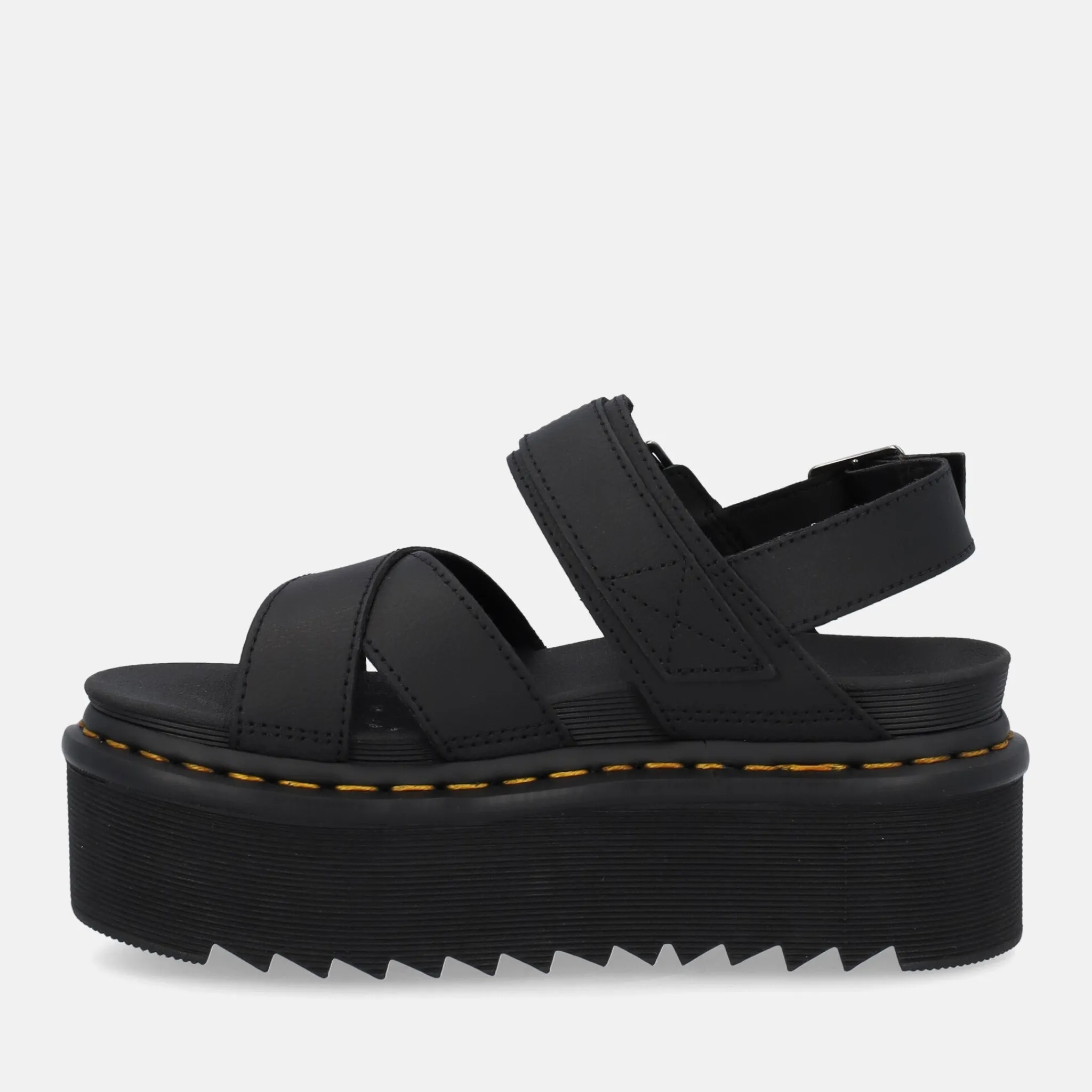 DR.MARTENS DR. MARTENS VOSS II QUAD | Donna Sandali