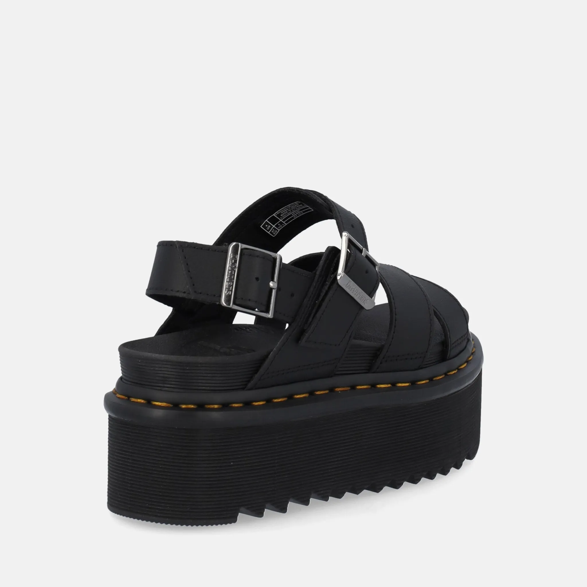 DR.MARTENS DR. MARTENS VOSS II QUAD | Donna Sandali