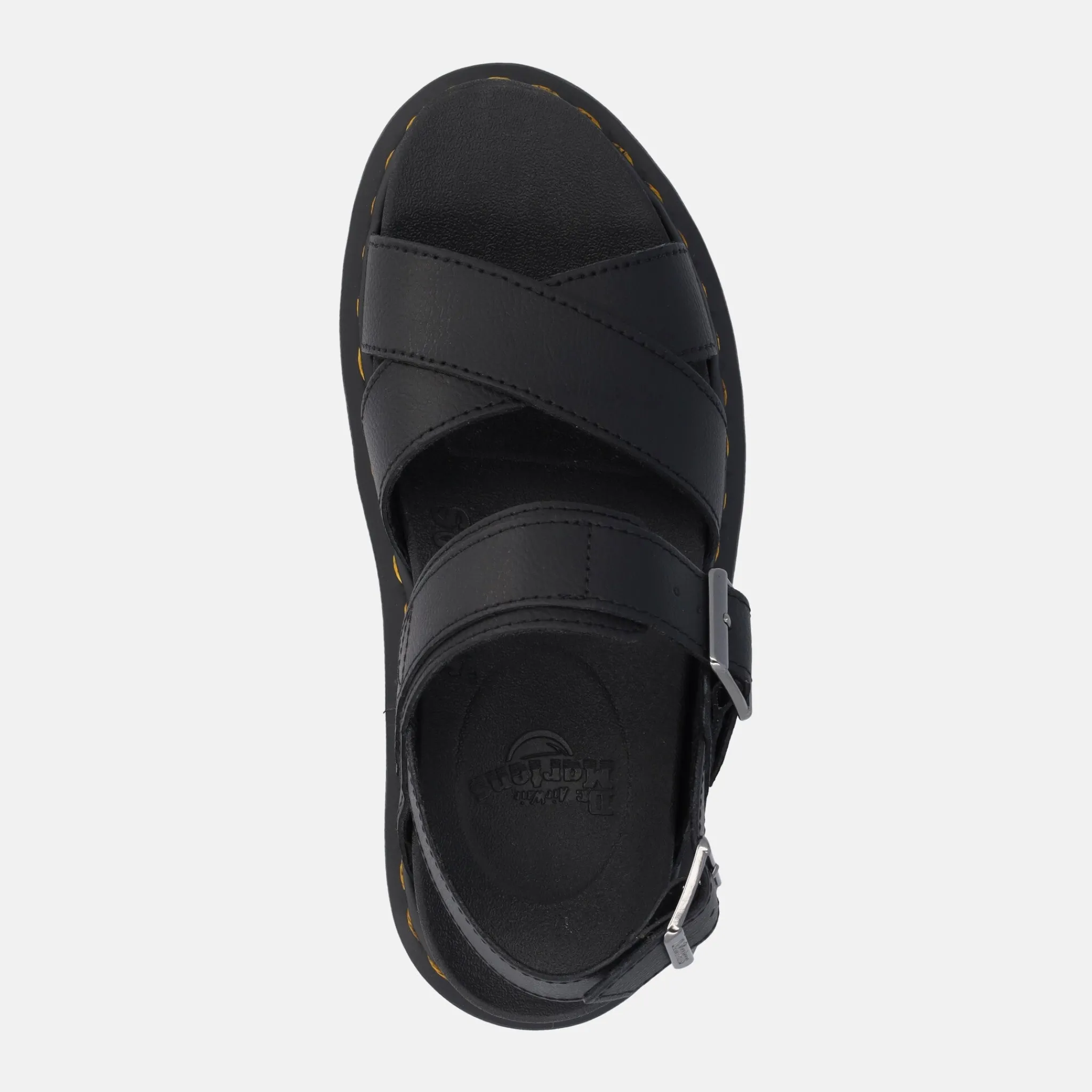 DR.MARTENS DR. MARTENS VOSS II QUAD | Donna Sandali