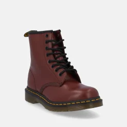 DR.MARTENS 1460 CHERRY | Donna Anfibi