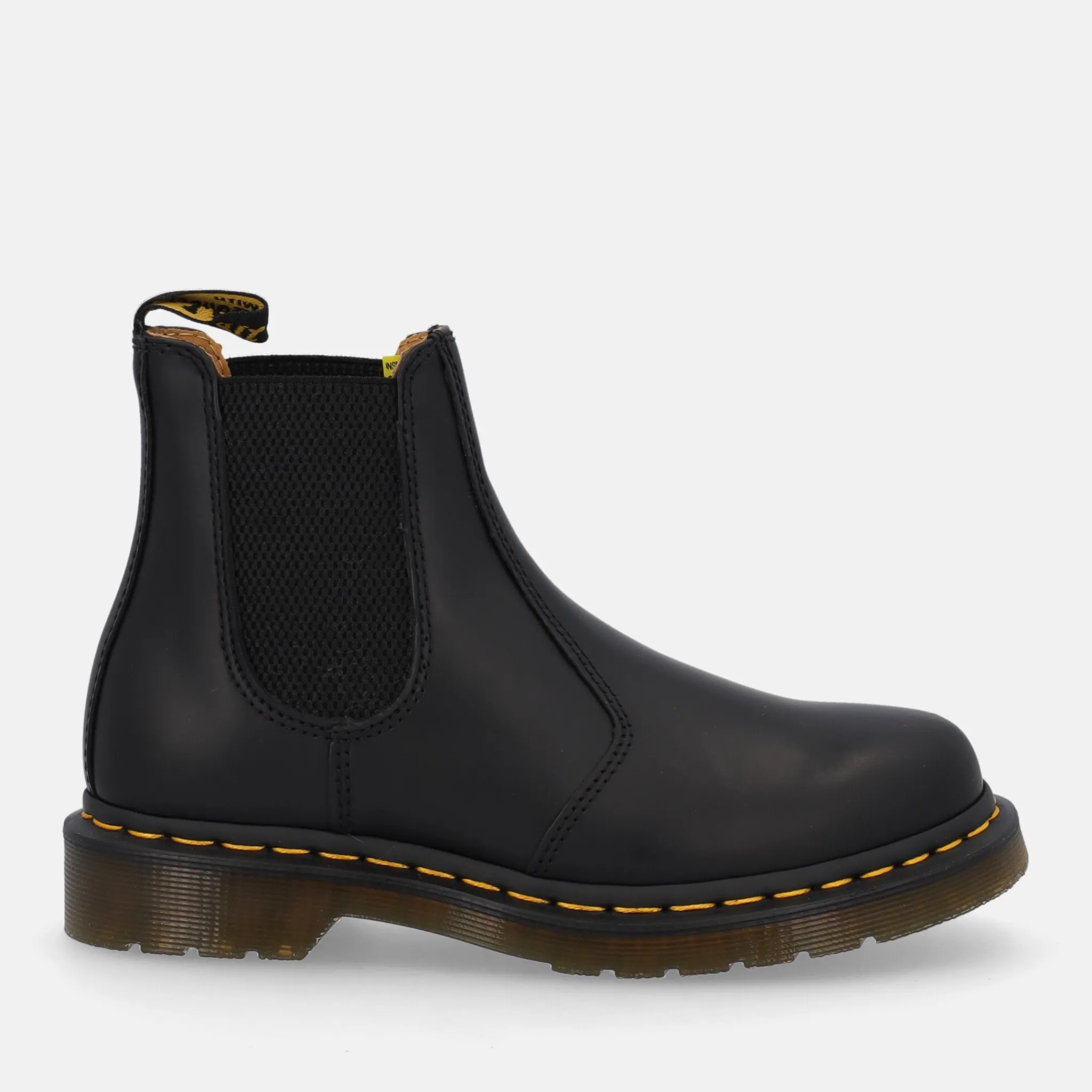DR.MARTENS BEATLES 2976 | Donna Tronchetti | Polacco E Beatles