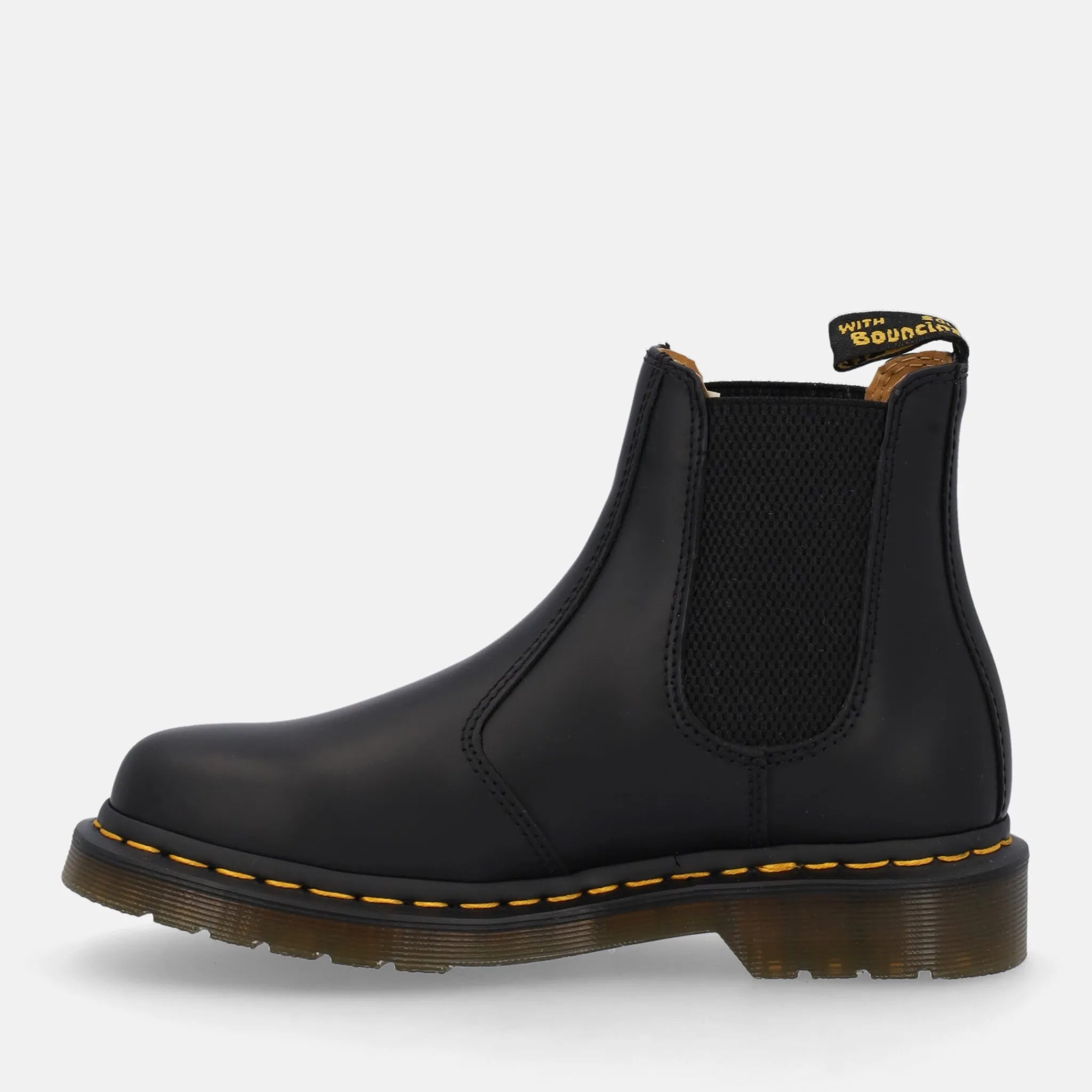 DR.MARTENS BEATLES 2976 | Donna Tronchetti | Polacco E Beatles