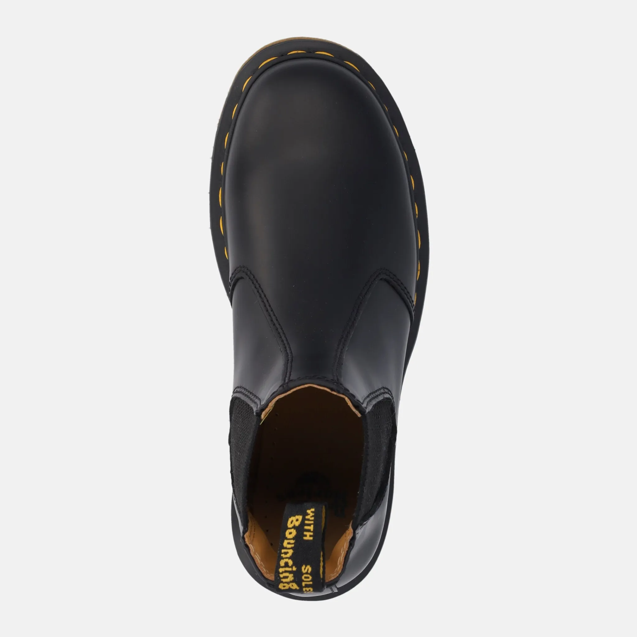 DR.MARTENS BEATLES 2976 | Donna Tronchetti | Polacco E Beatles