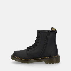 DR.MARTENS BLACK SOFTY JR | Anfibi