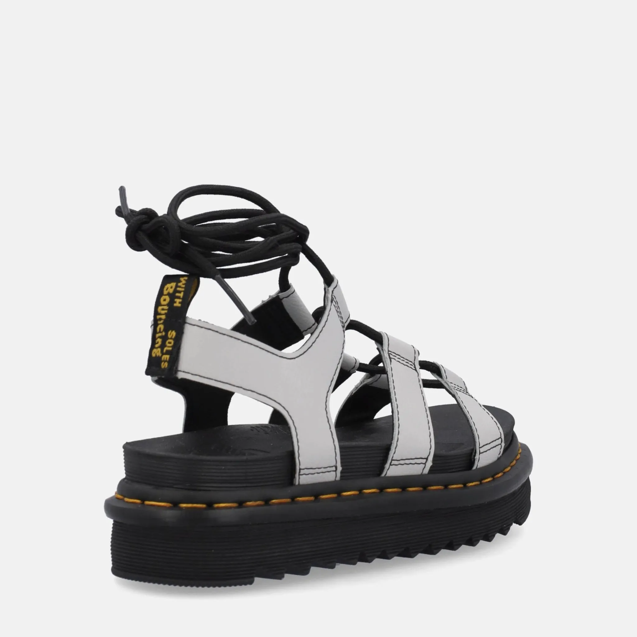DR.MARTENS NARTILLA | Donna Sandali