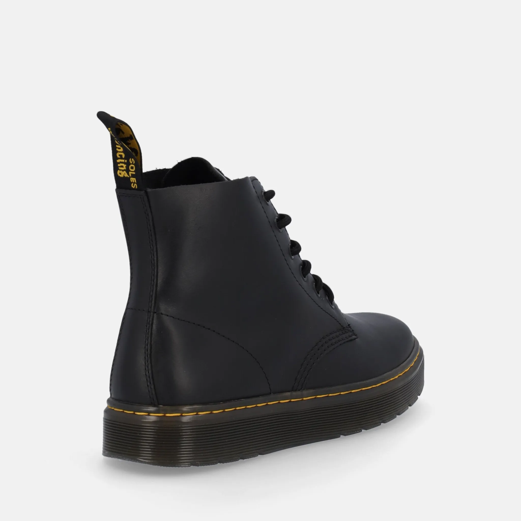 DR.MARTENS THURSTON CHUKKA | Uomo Anfibi
