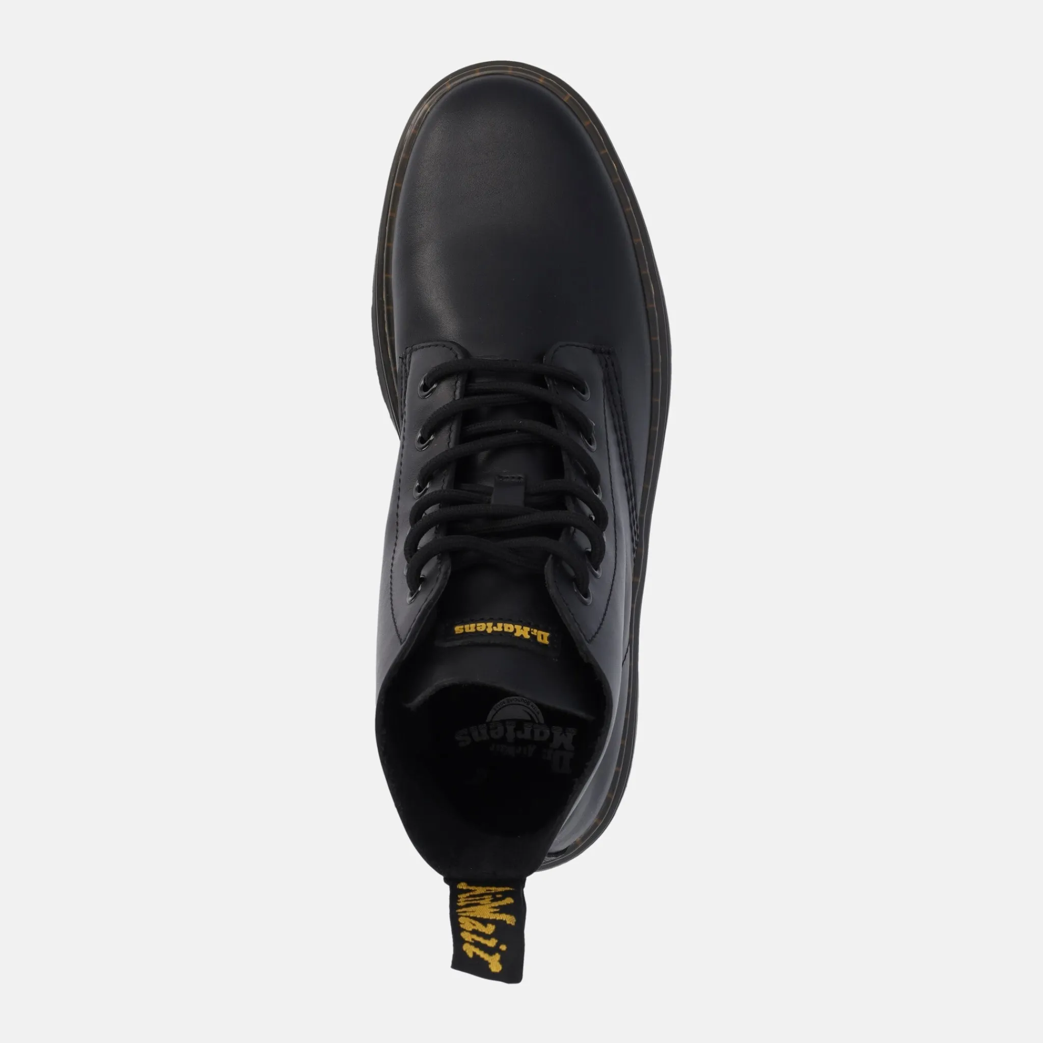 DR.MARTENS THURSTON CHUKKA | Uomo Anfibi
