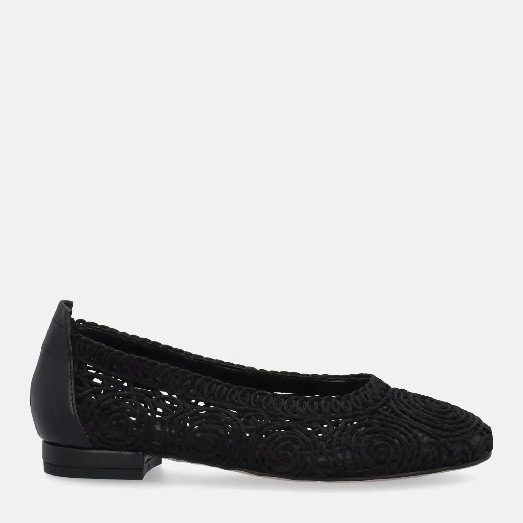 DU SIMON BALLERINE | Donna Ballerine