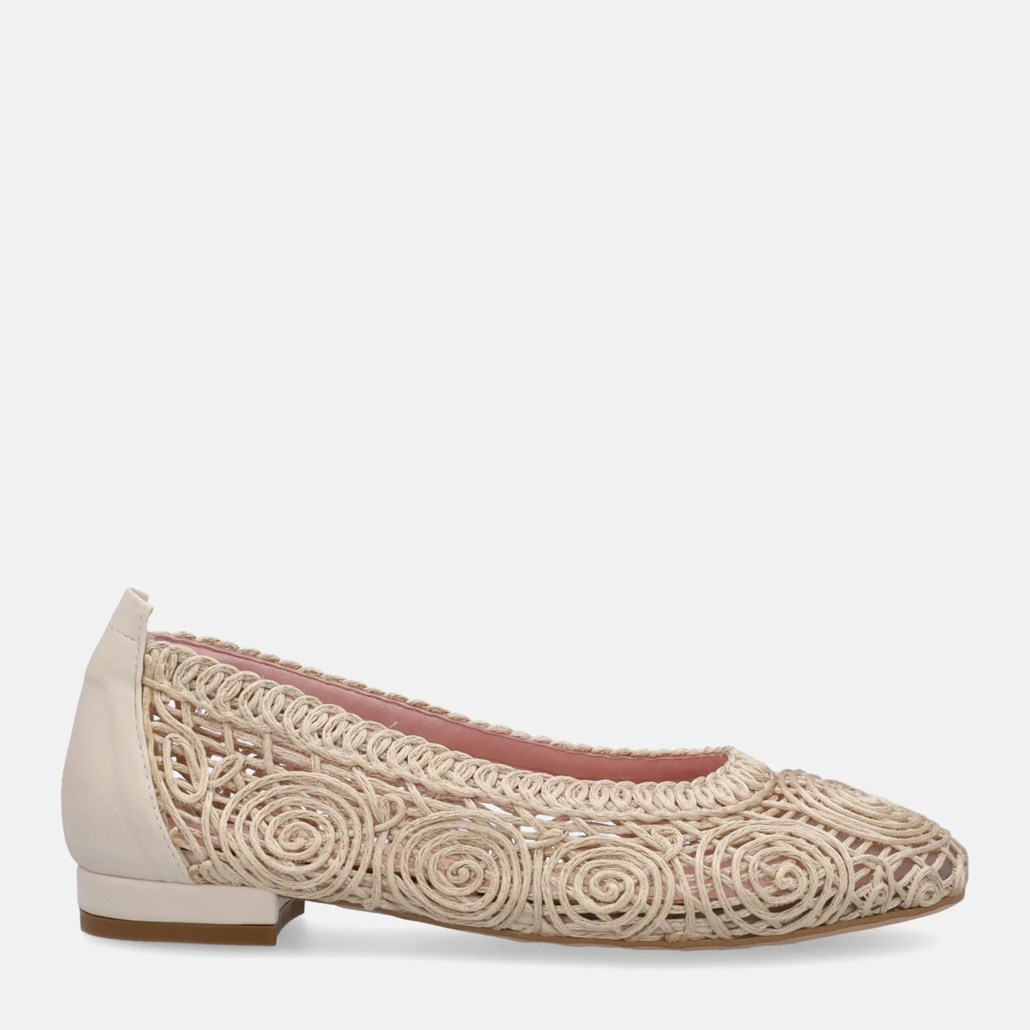 DU SIMON BALLERINE | Donna Ballerine
