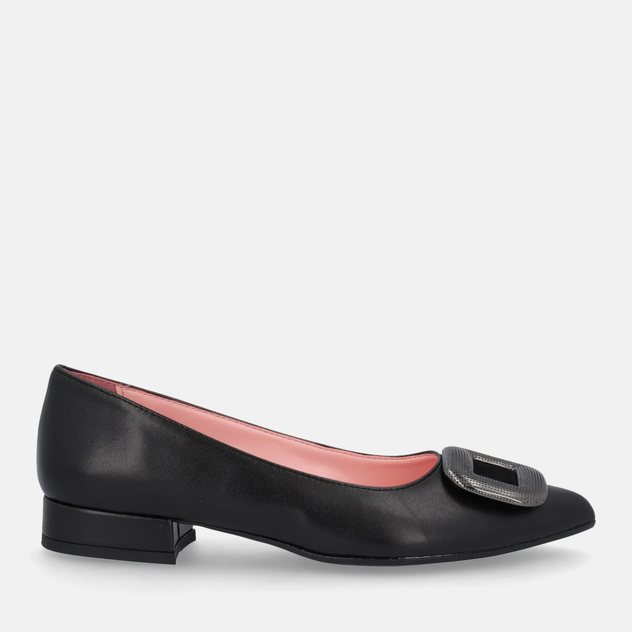 DU SIMON BALLERINE | Donna Ballerine