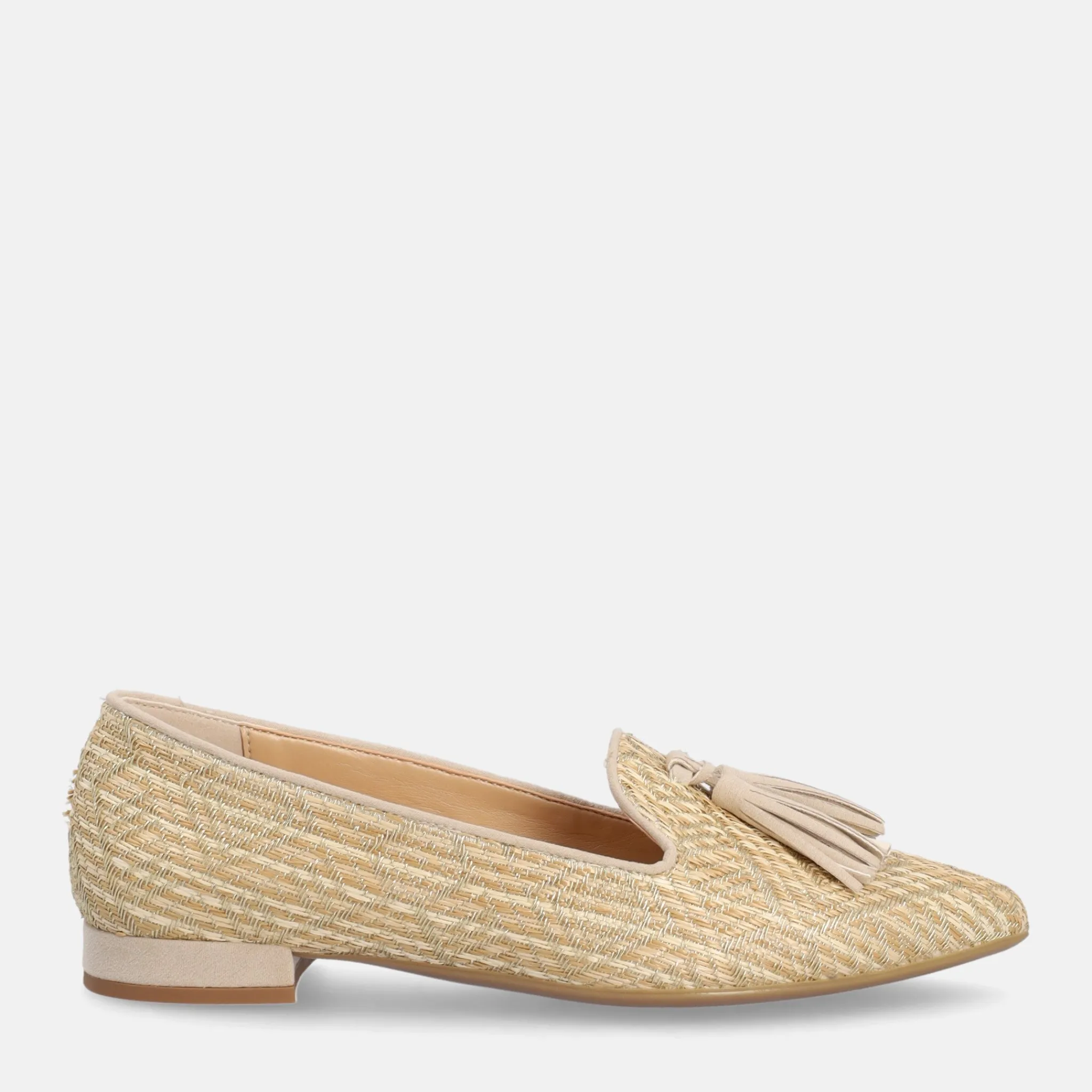 DU SIMON BALLERINE | Donna Ballerine