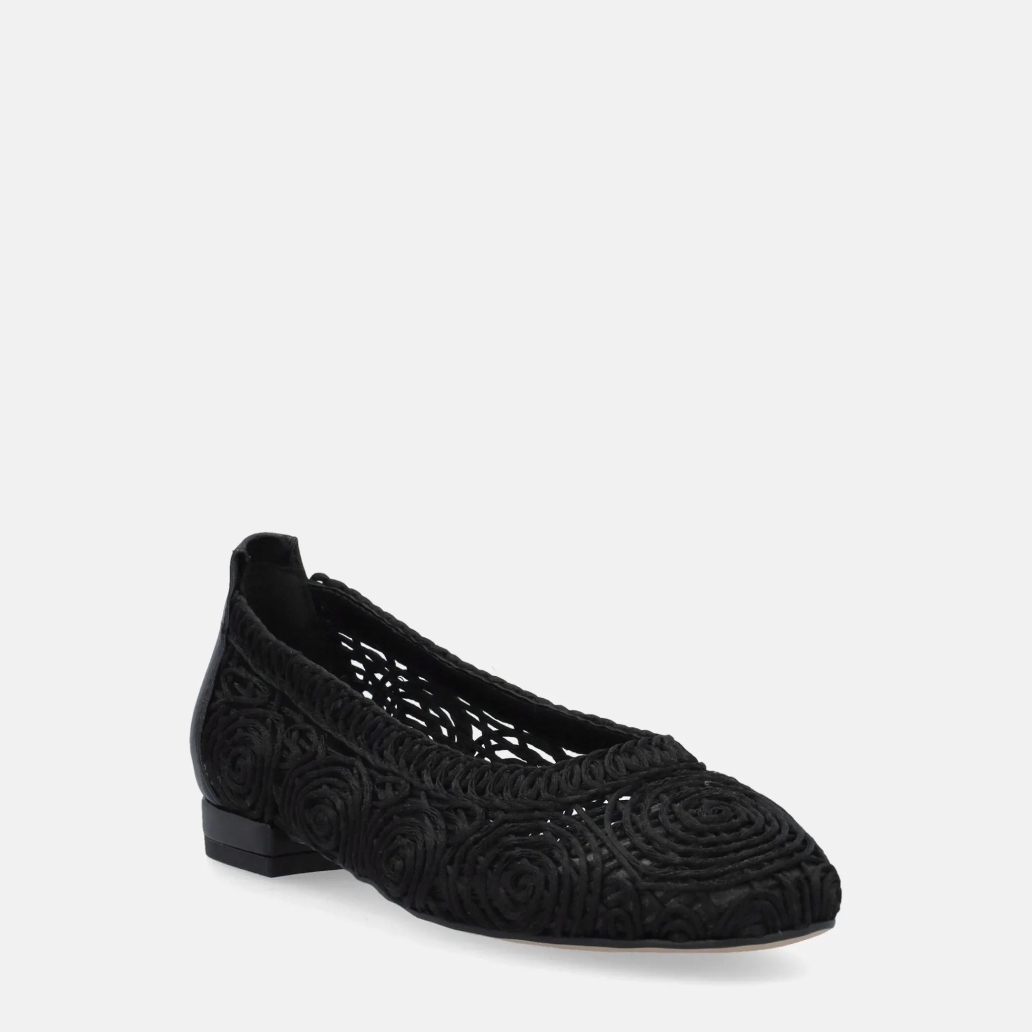 DU SIMON BALLERINE | Donna Ballerine