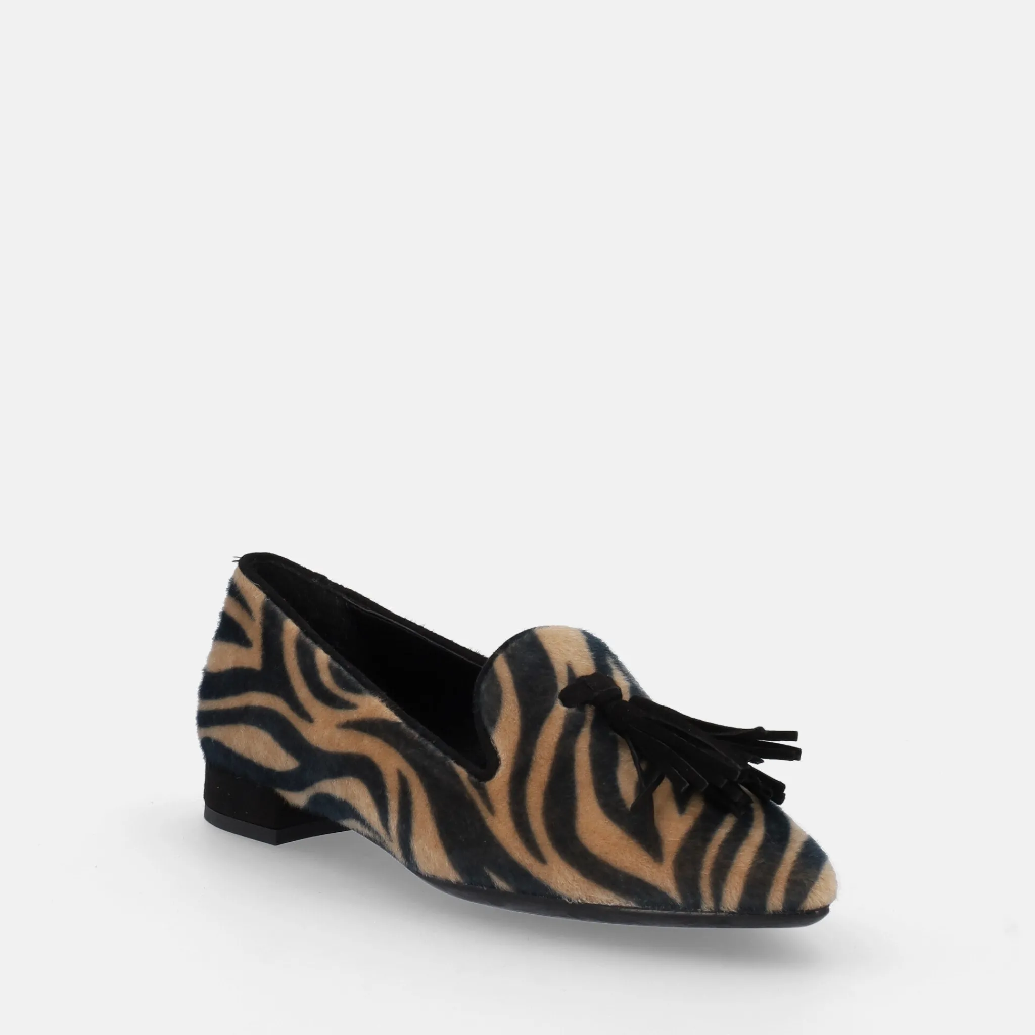 DU SIMON BALLERINE | Donna Ballerine