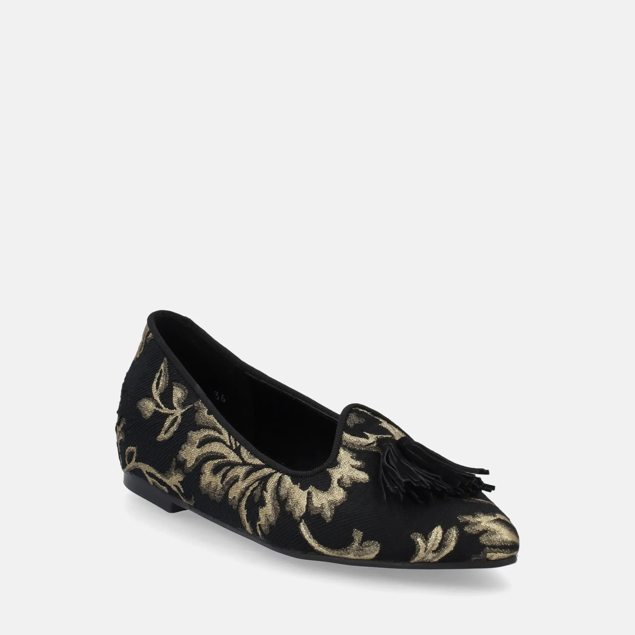DU SIMON BALLERINE | Donna Ballerine