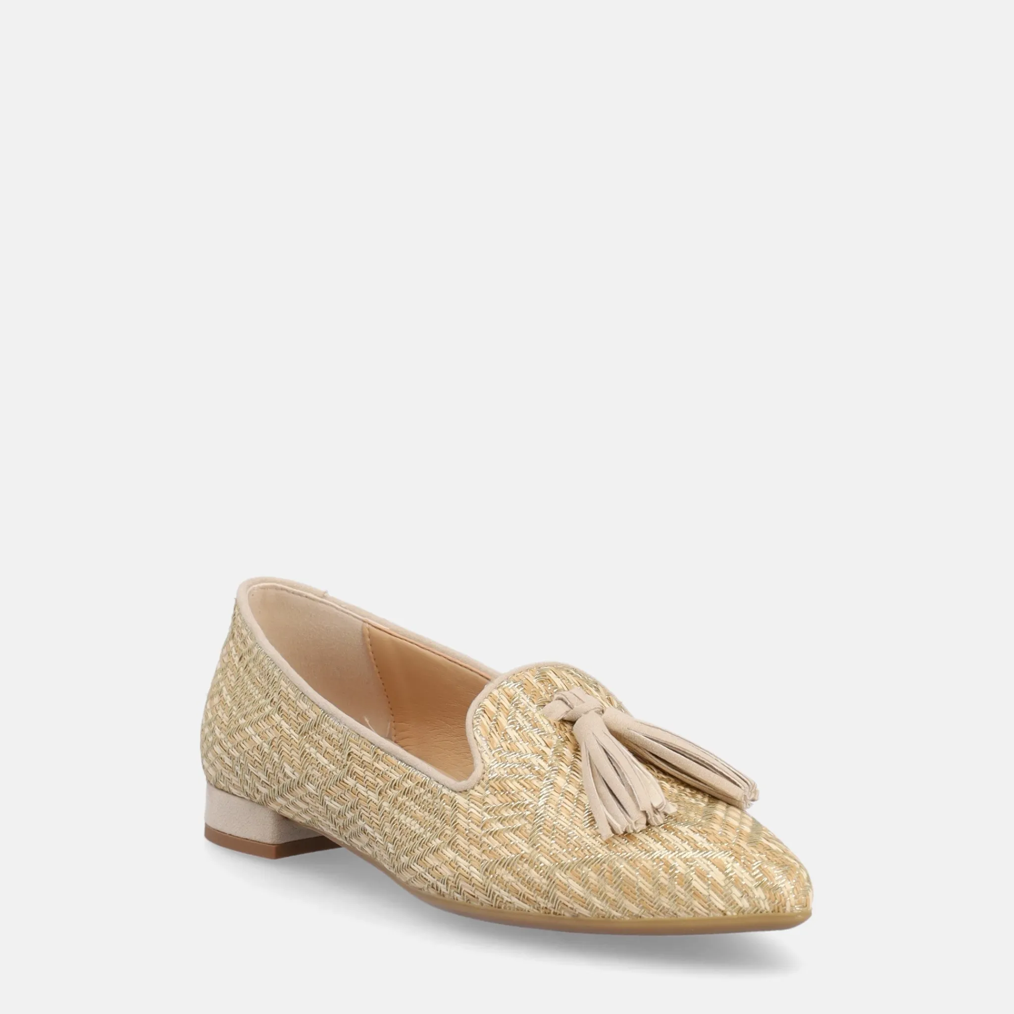 DU SIMON BALLERINE | Donna Ballerine