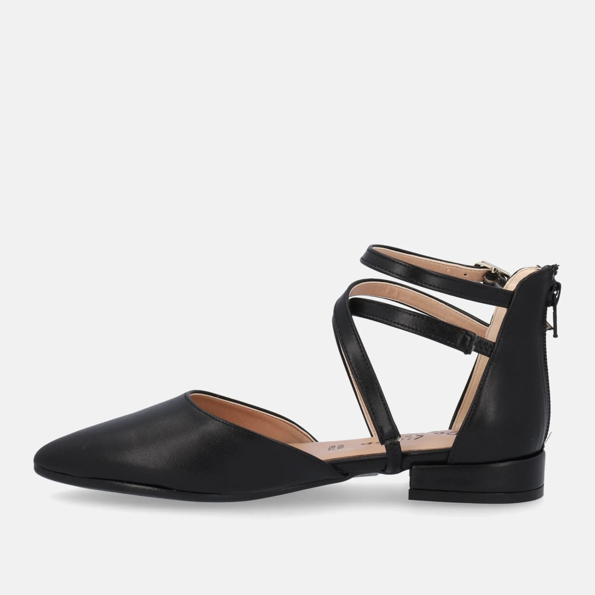 DU SIMON BALLERINE | Donna Ballerine