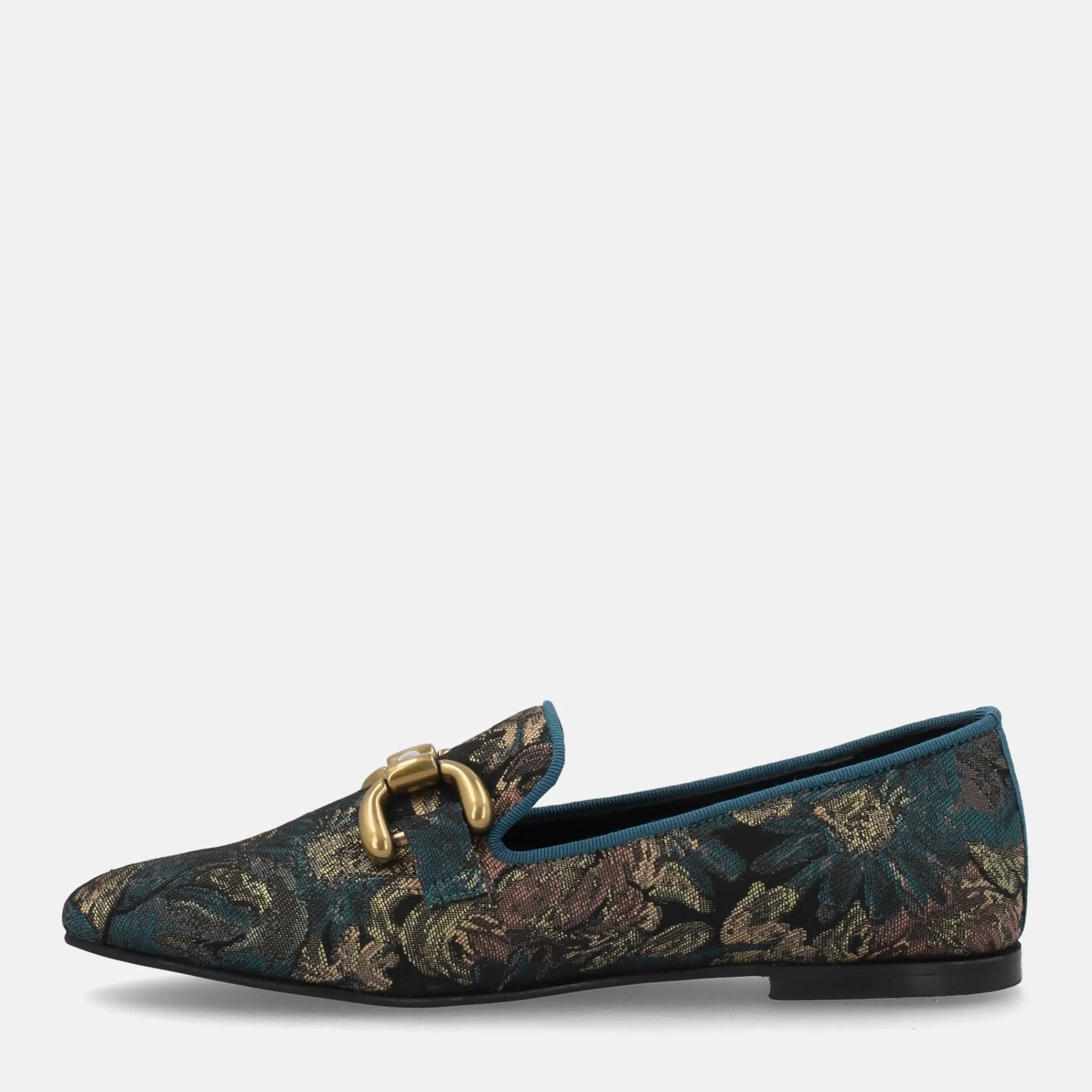 DU SIMON BALLERINE | Donna Ballerine