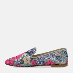 DU SIMON BALLERINE | Donna Ballerine