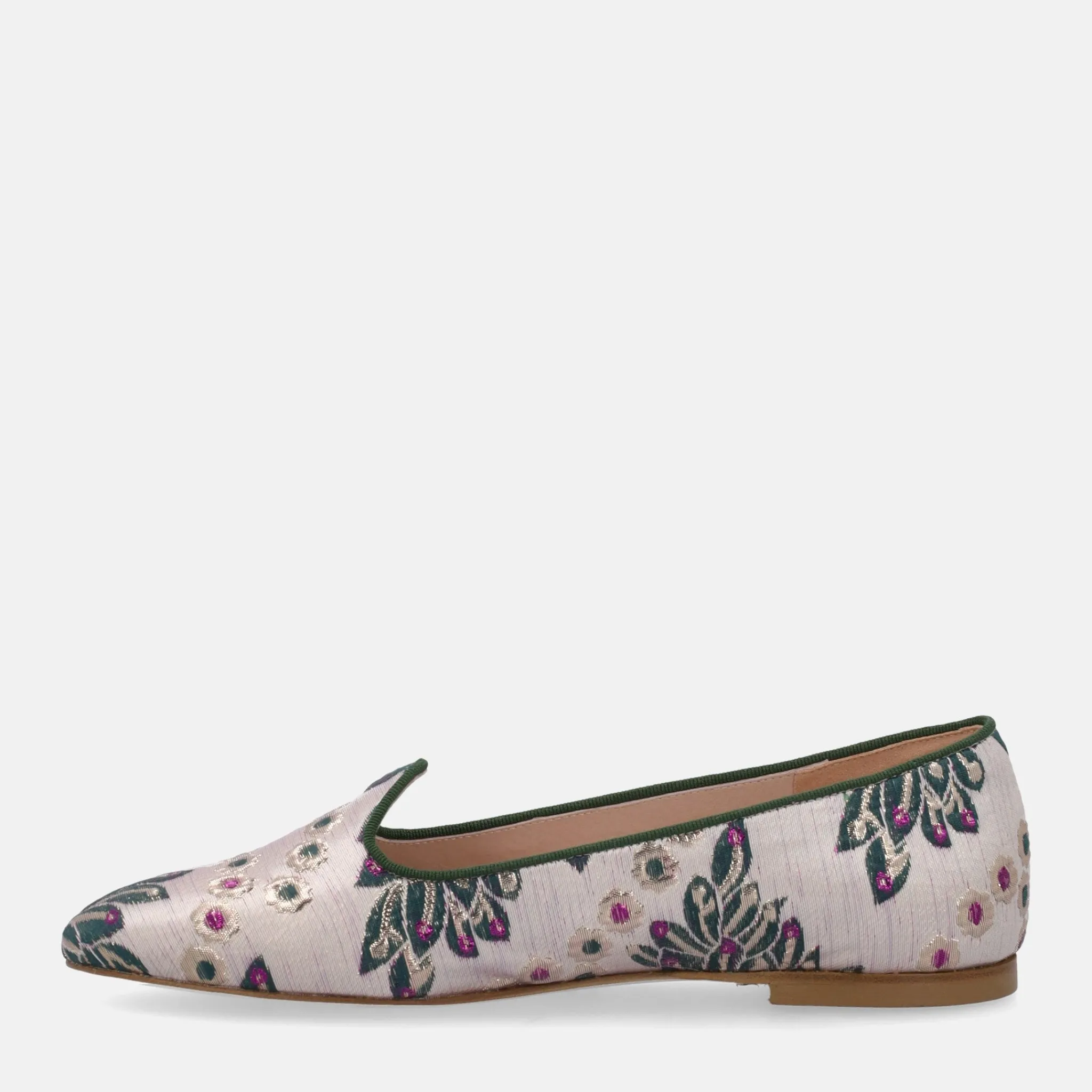 DU SIMON BALLERINE | Donna Ballerine