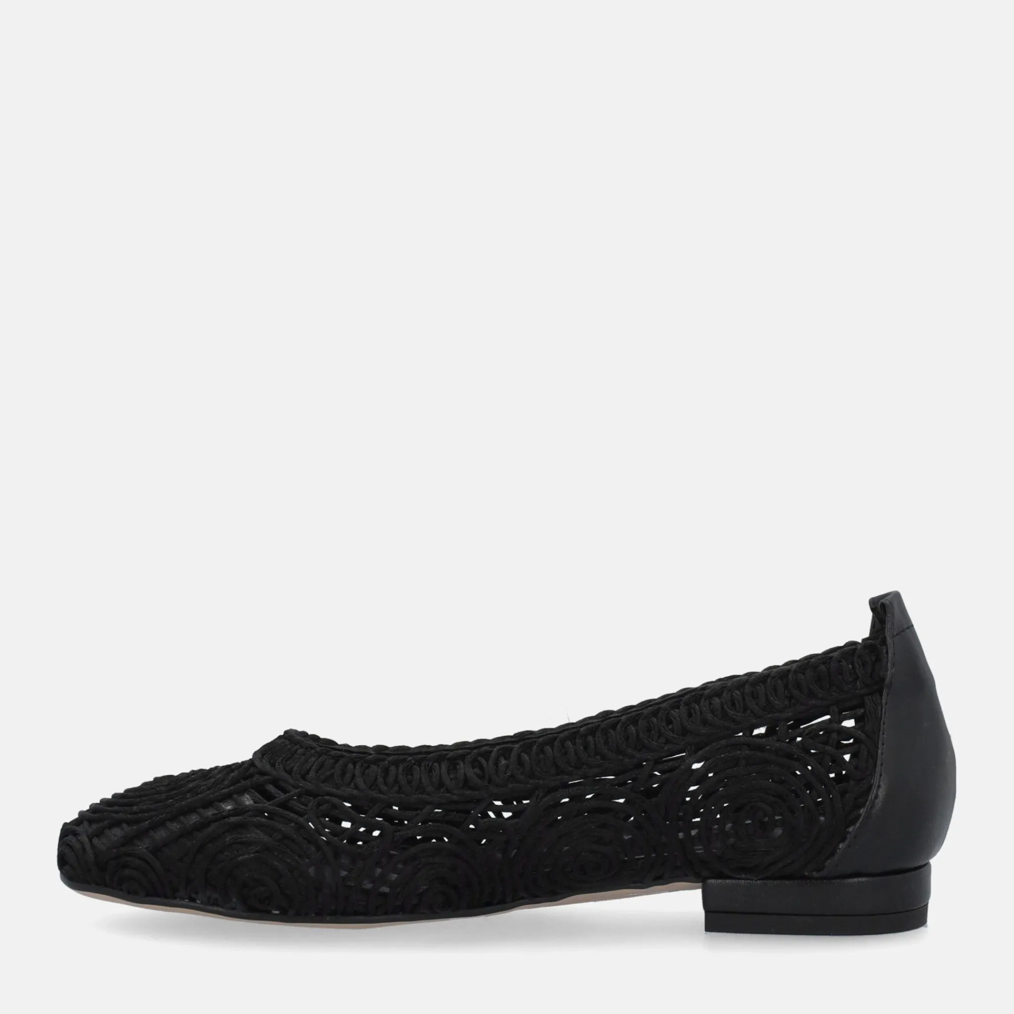 DU SIMON BALLERINE | Donna Ballerine