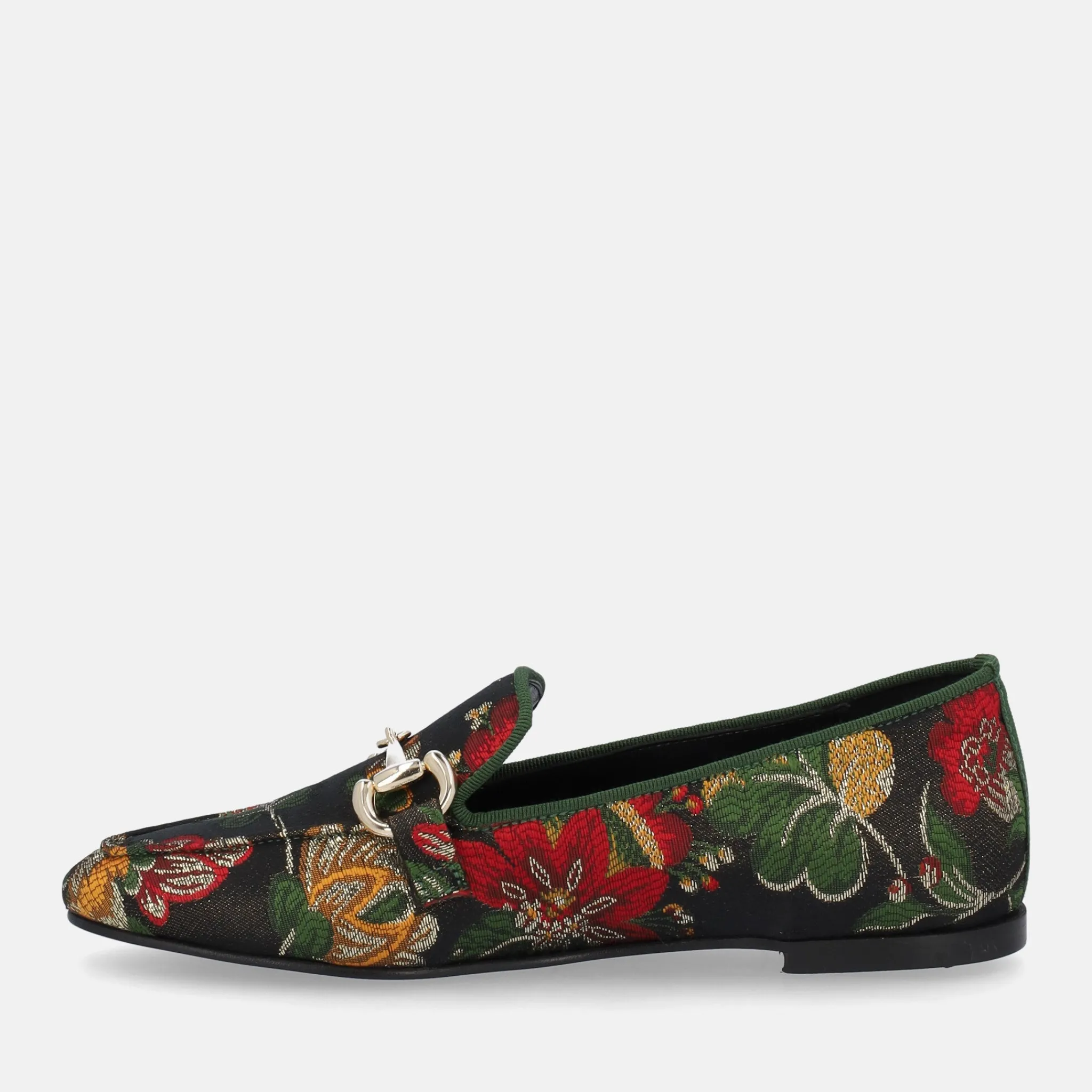 DU SIMON BALLERINE | Donna Ballerine