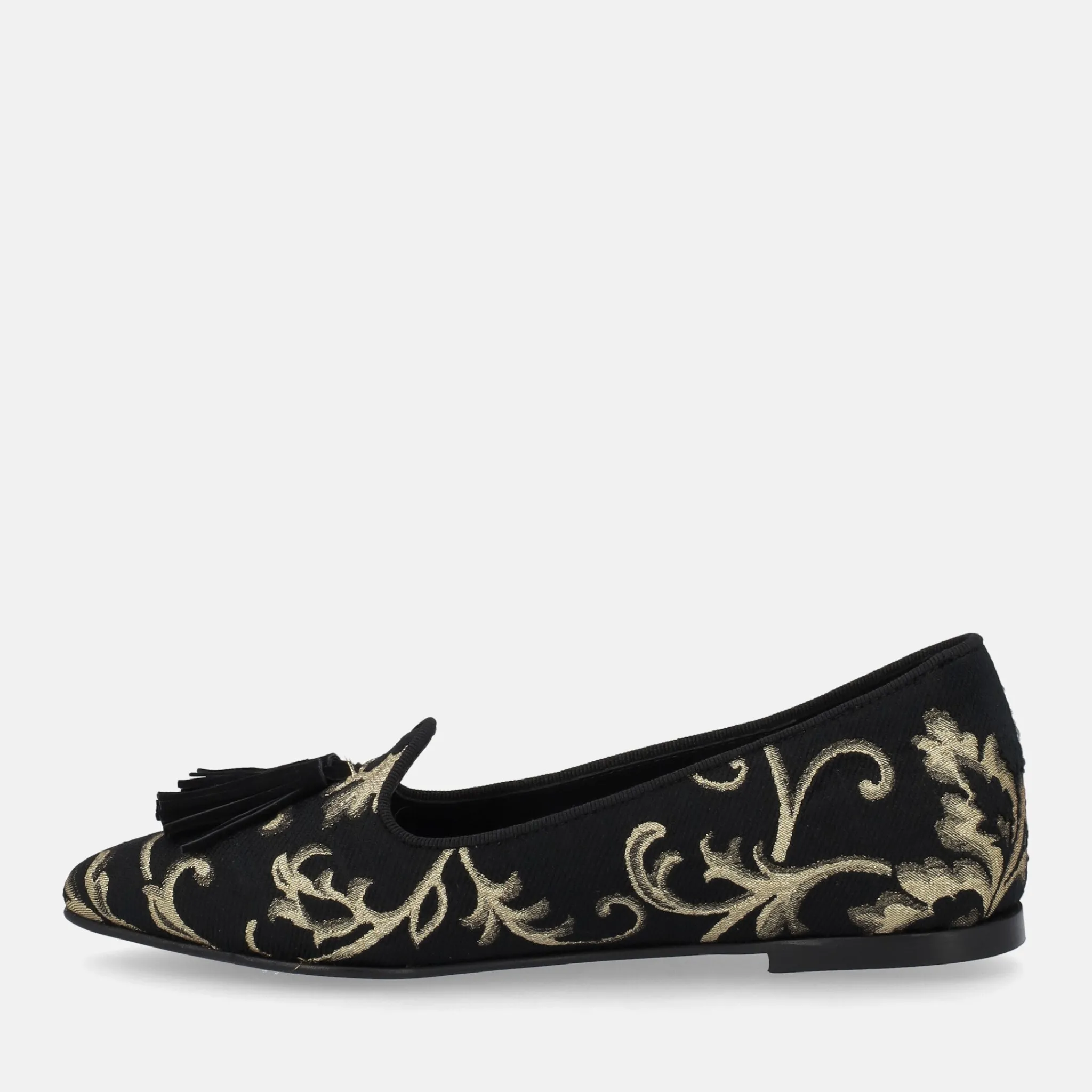 DU SIMON BALLERINE | Donna Ballerine