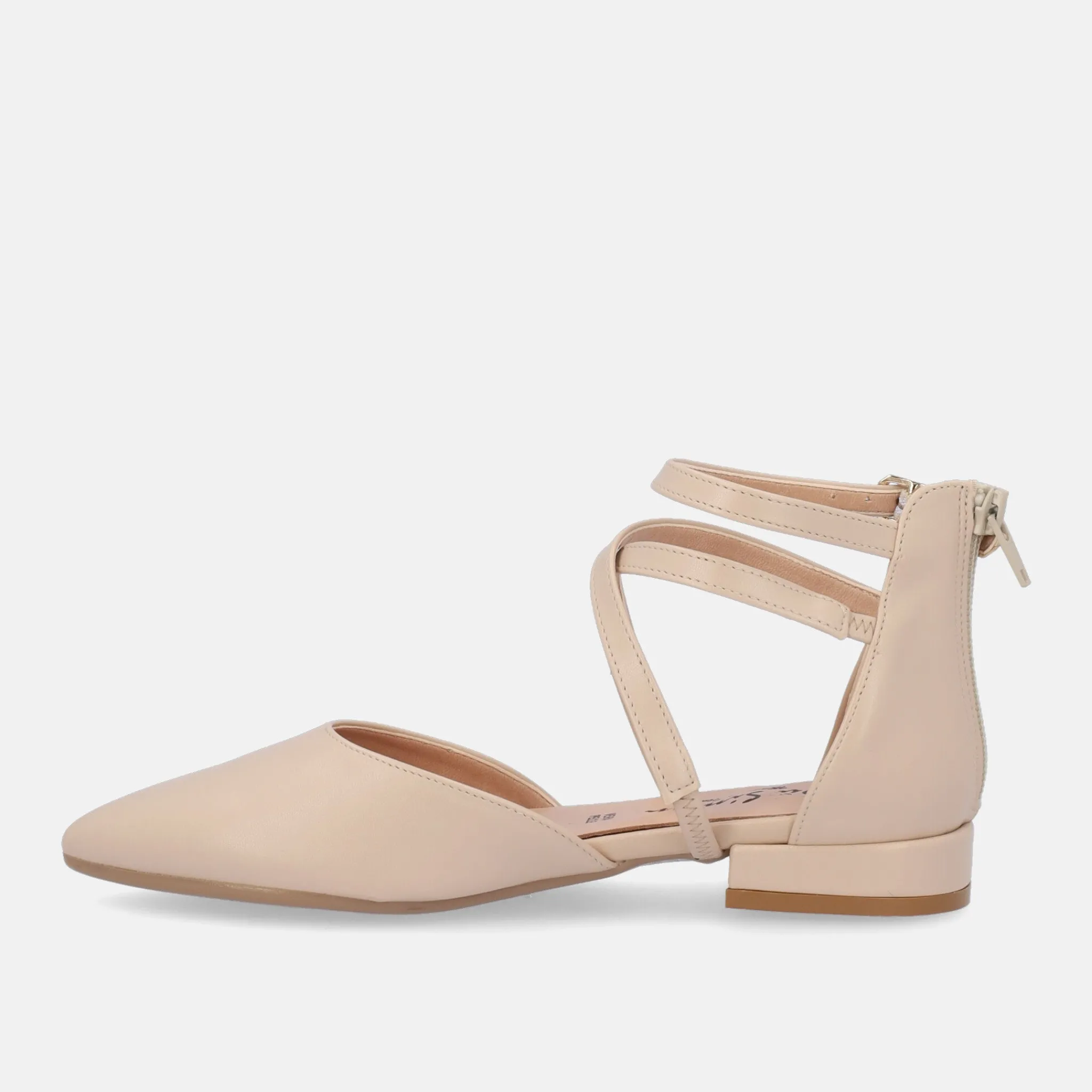 DU SIMON BALLERINE | Donna Ballerine