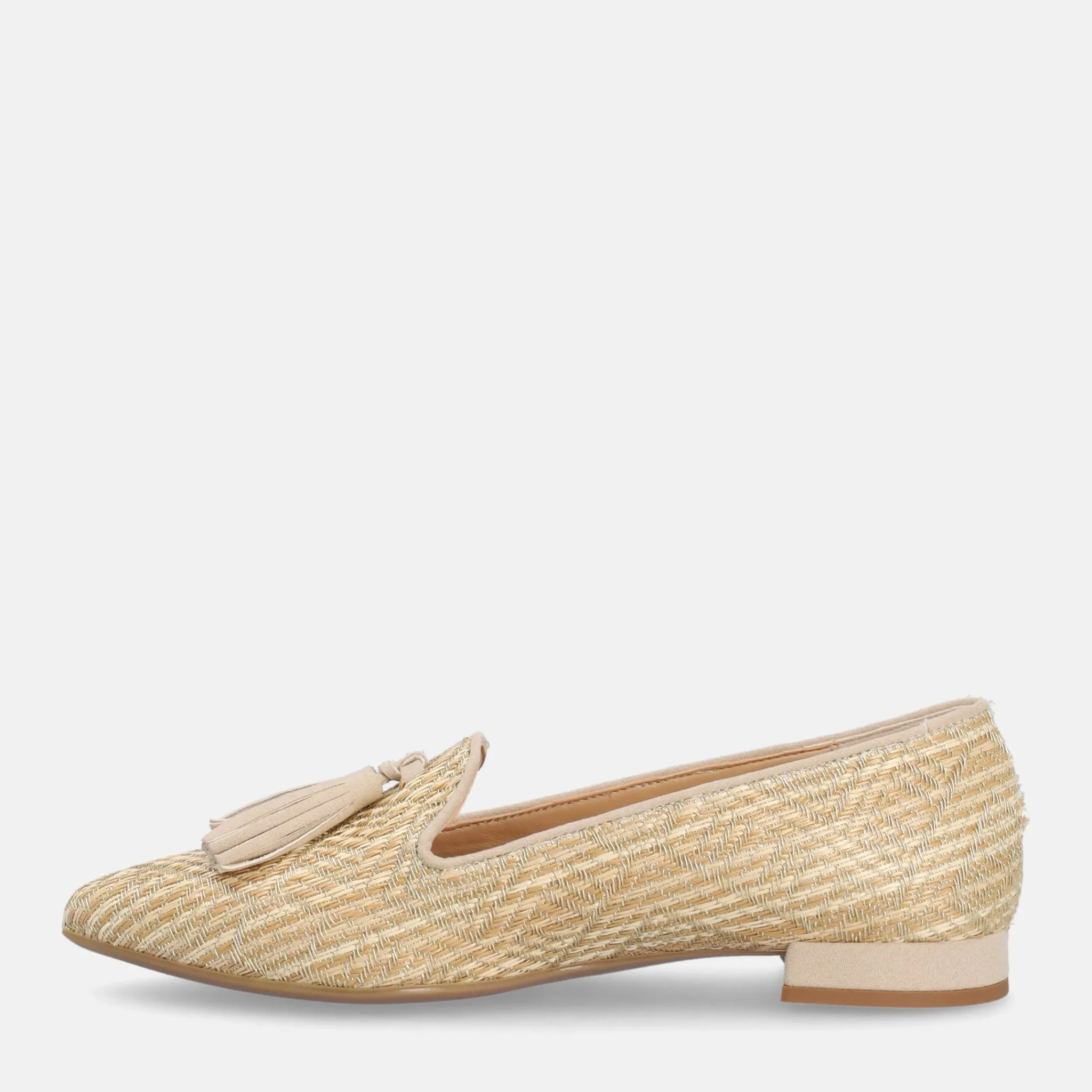 DU SIMON BALLERINE | Donna Ballerine