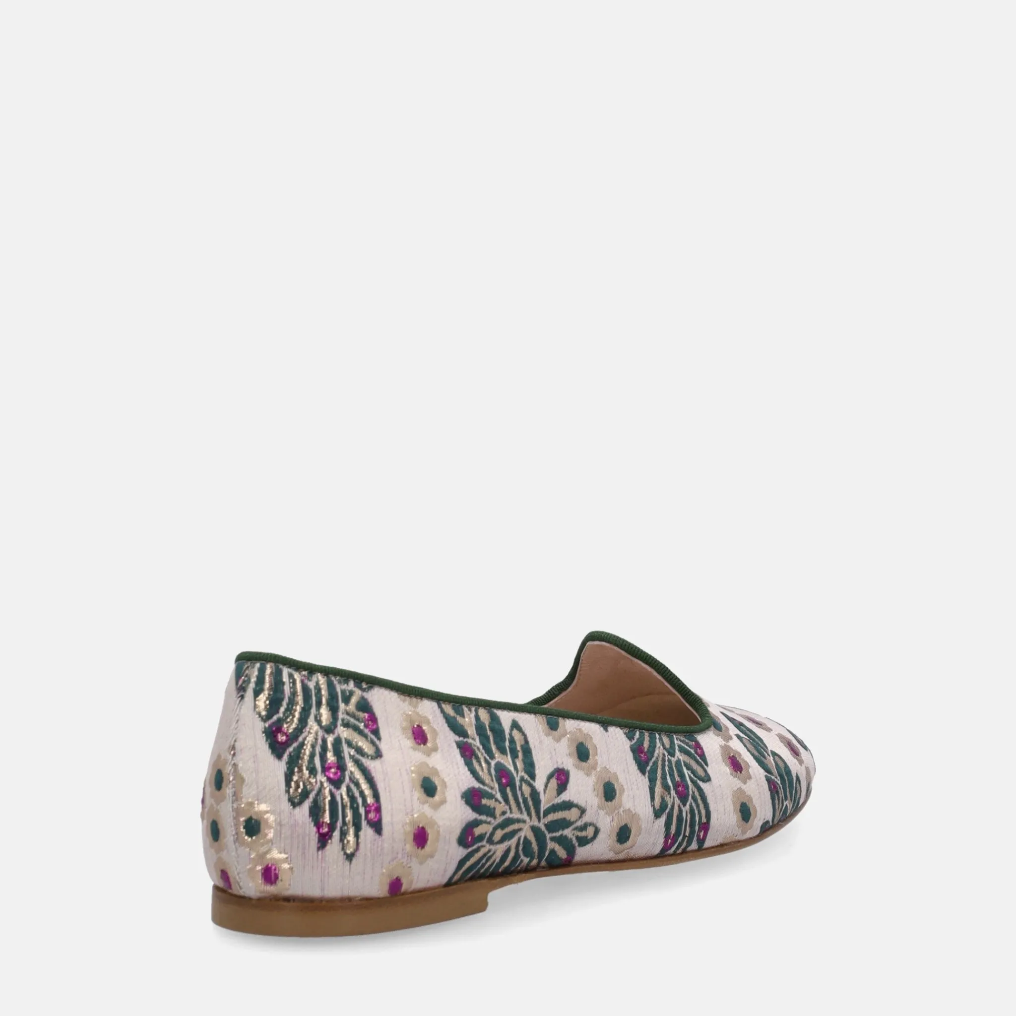 DU SIMON BALLERINE | Donna Ballerine