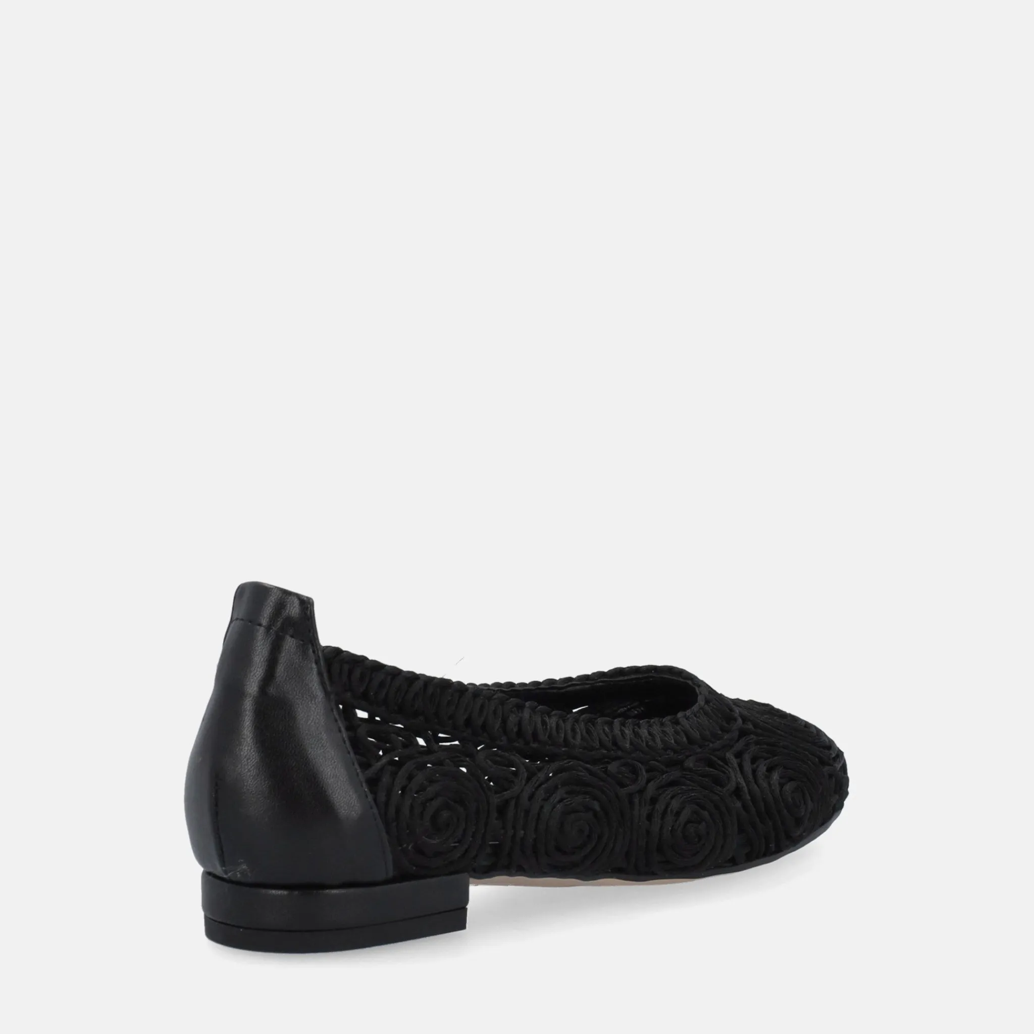 DU SIMON BALLERINE | Donna Ballerine