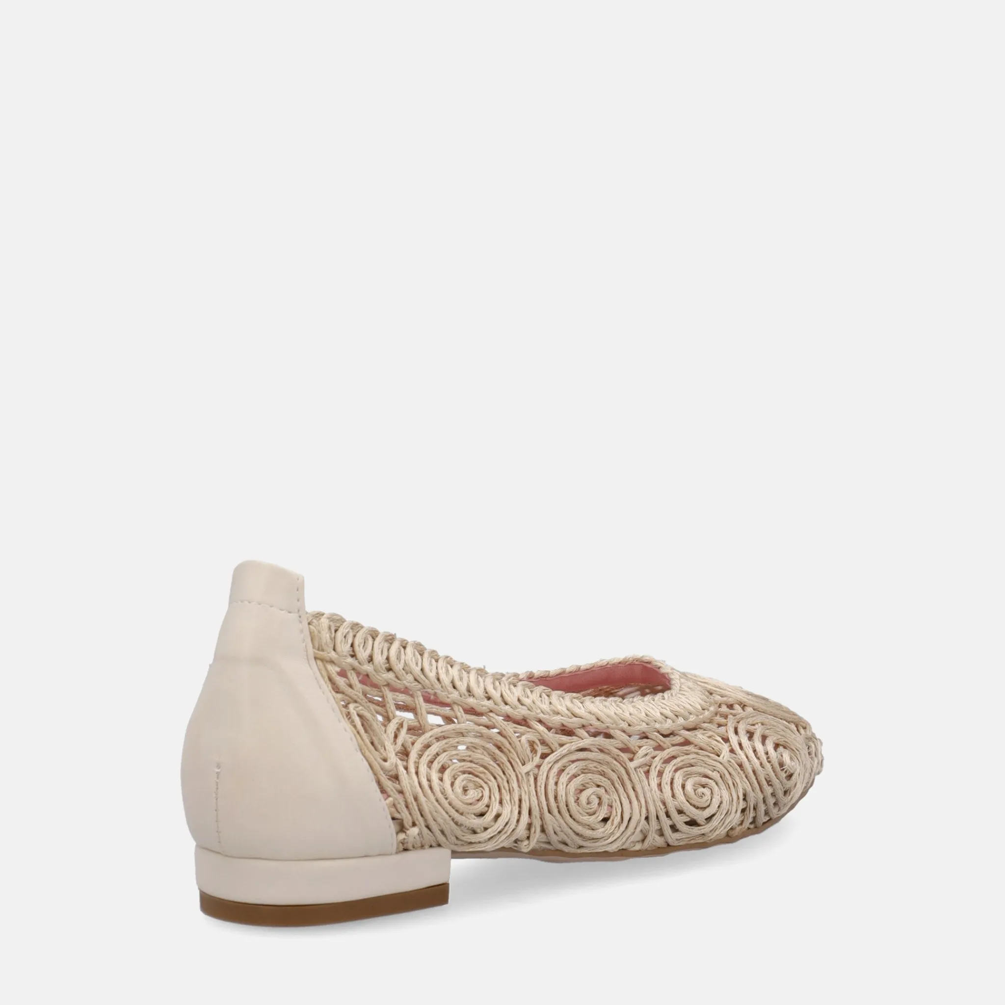 DU SIMON BALLERINE | Donna Ballerine