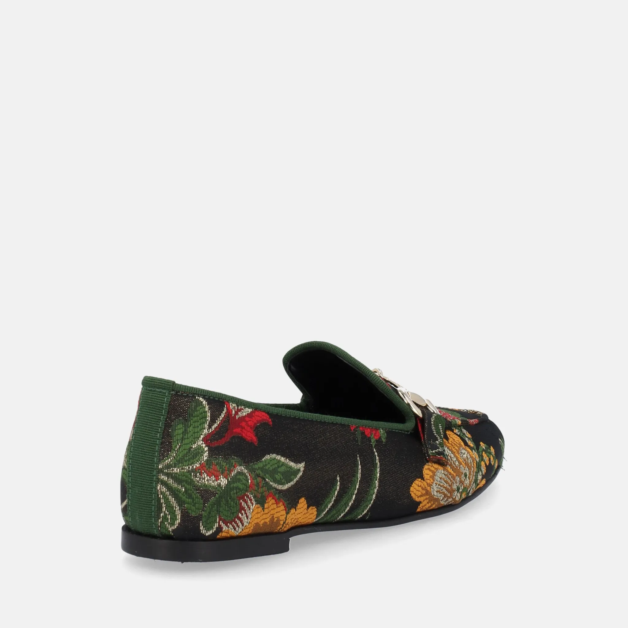DU SIMON BALLERINE | Donna Ballerine