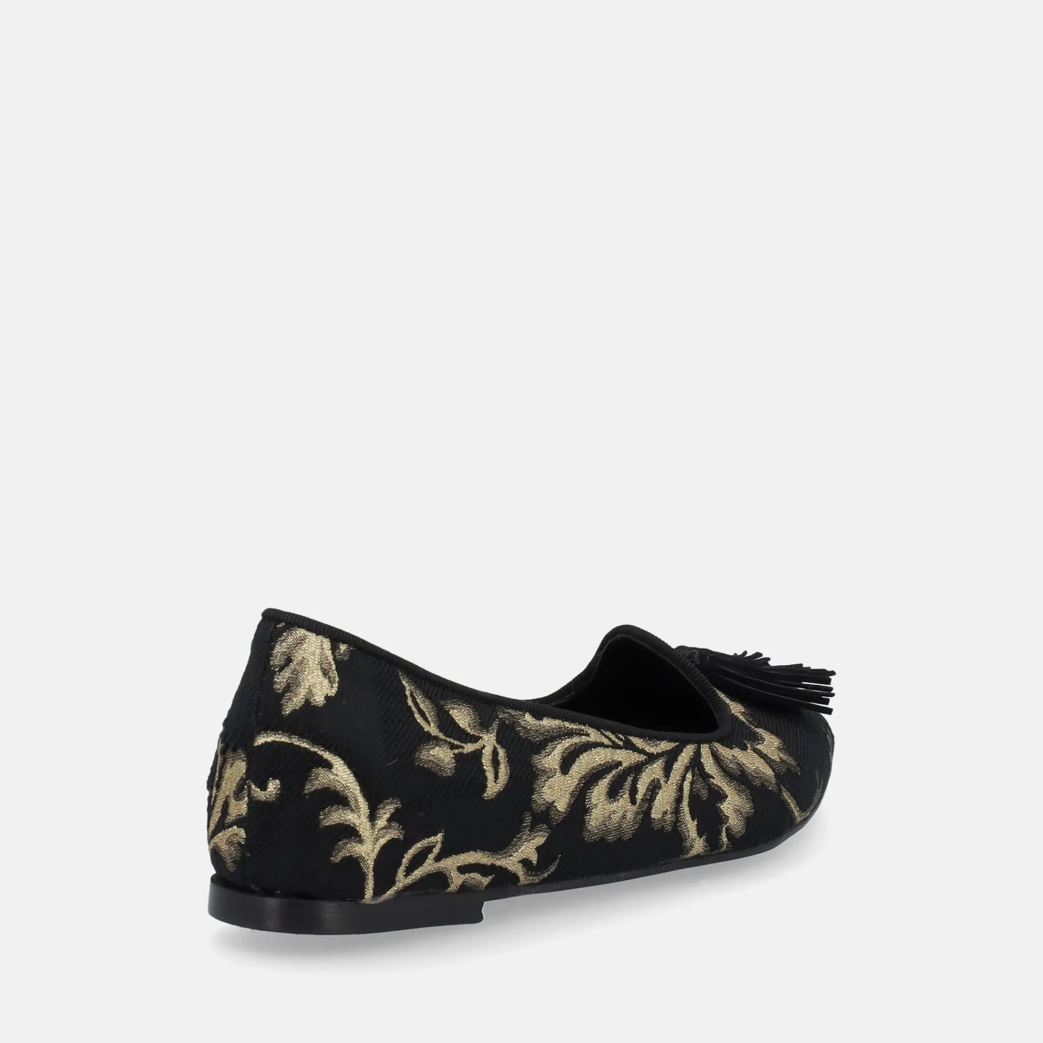 DU SIMON BALLERINE | Donna Ballerine