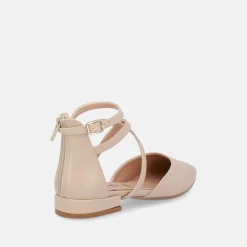 DU SIMON BALLERINE | Donna Ballerine