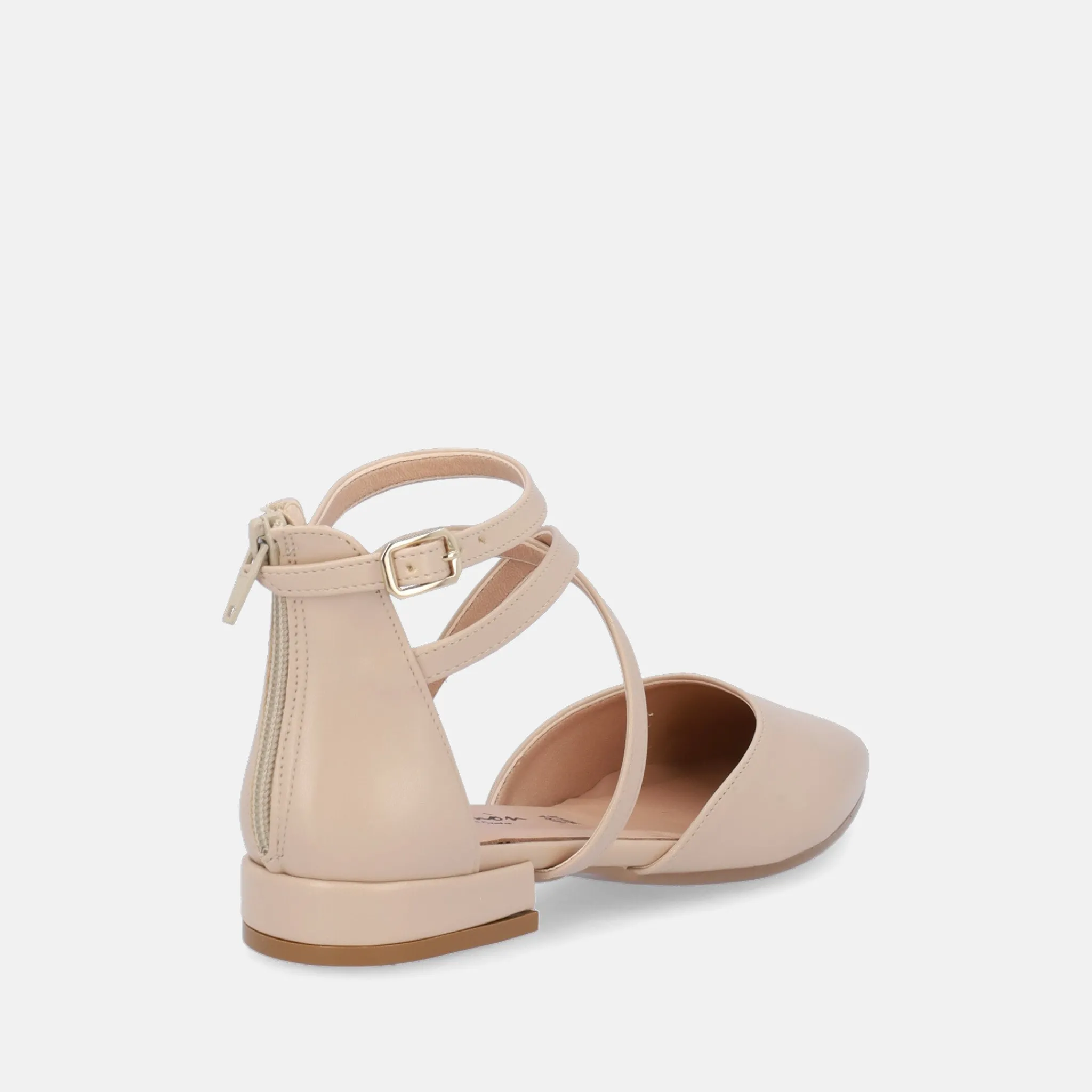 DU SIMON BALLERINE | Donna Ballerine