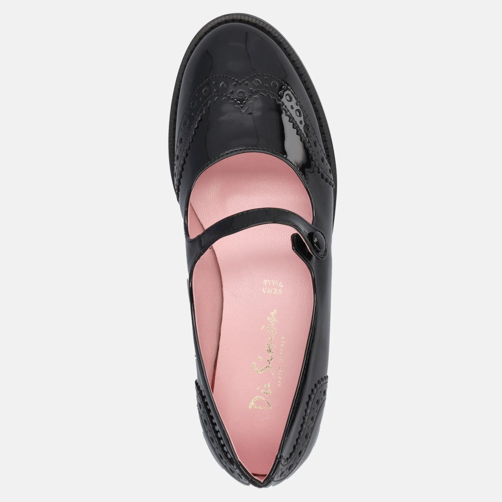 DU SIMON BALLERINE | Donna Ballerine